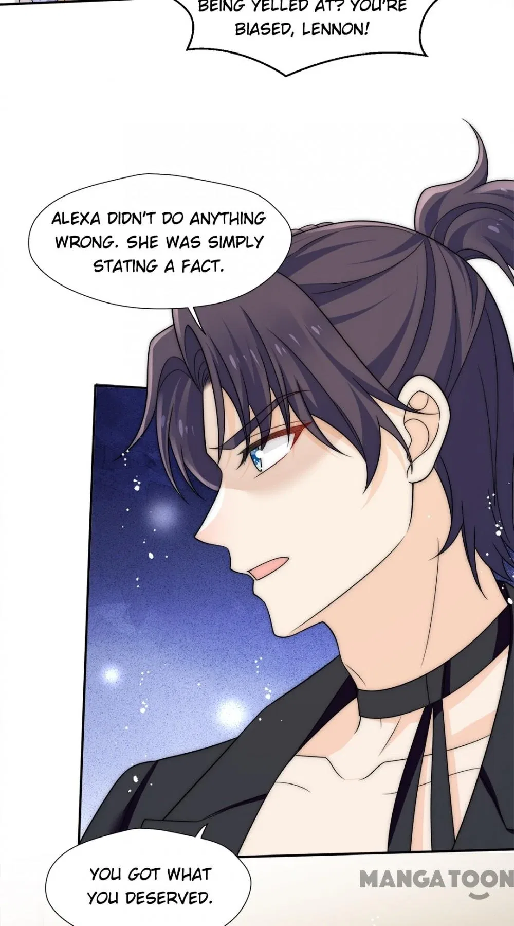 Heroine’s Cynicism Increases Daily After Rebirth Chapter 61 – Page 10