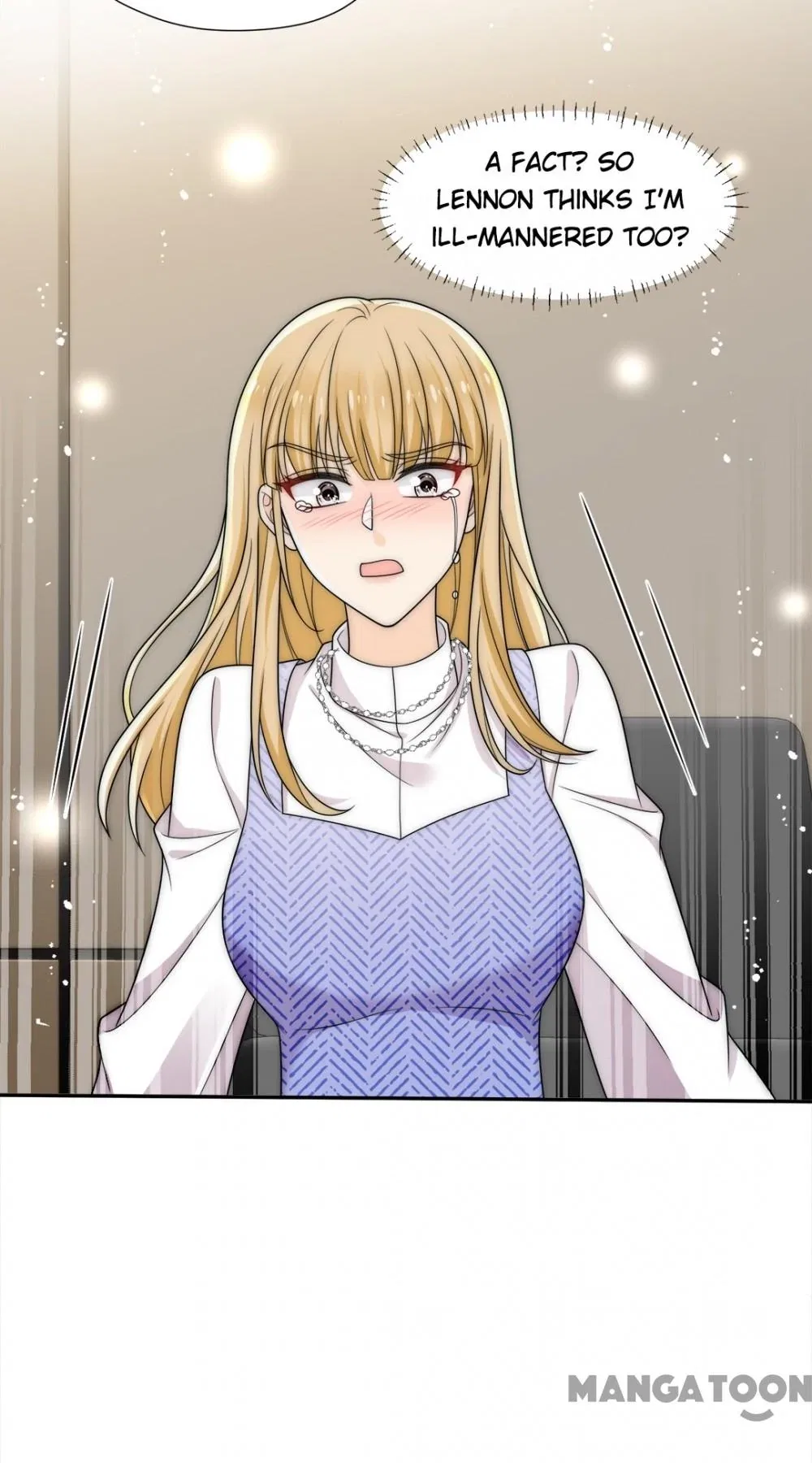 Heroine’s Cynicism Increases Daily After Rebirth Chapter 61 – Page 11