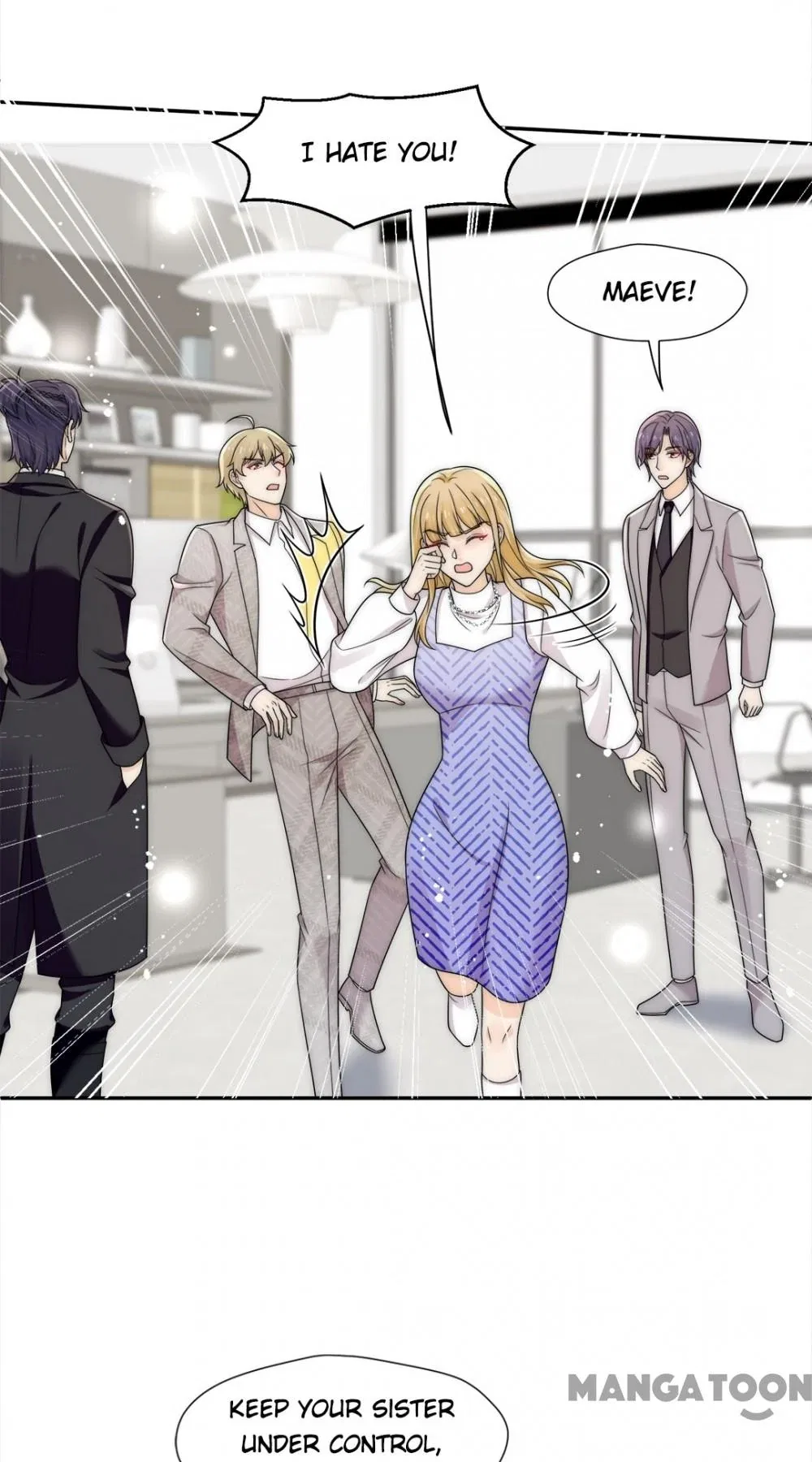 Heroine’s Cynicism Increases Daily After Rebirth Chapter 61 – Page 12