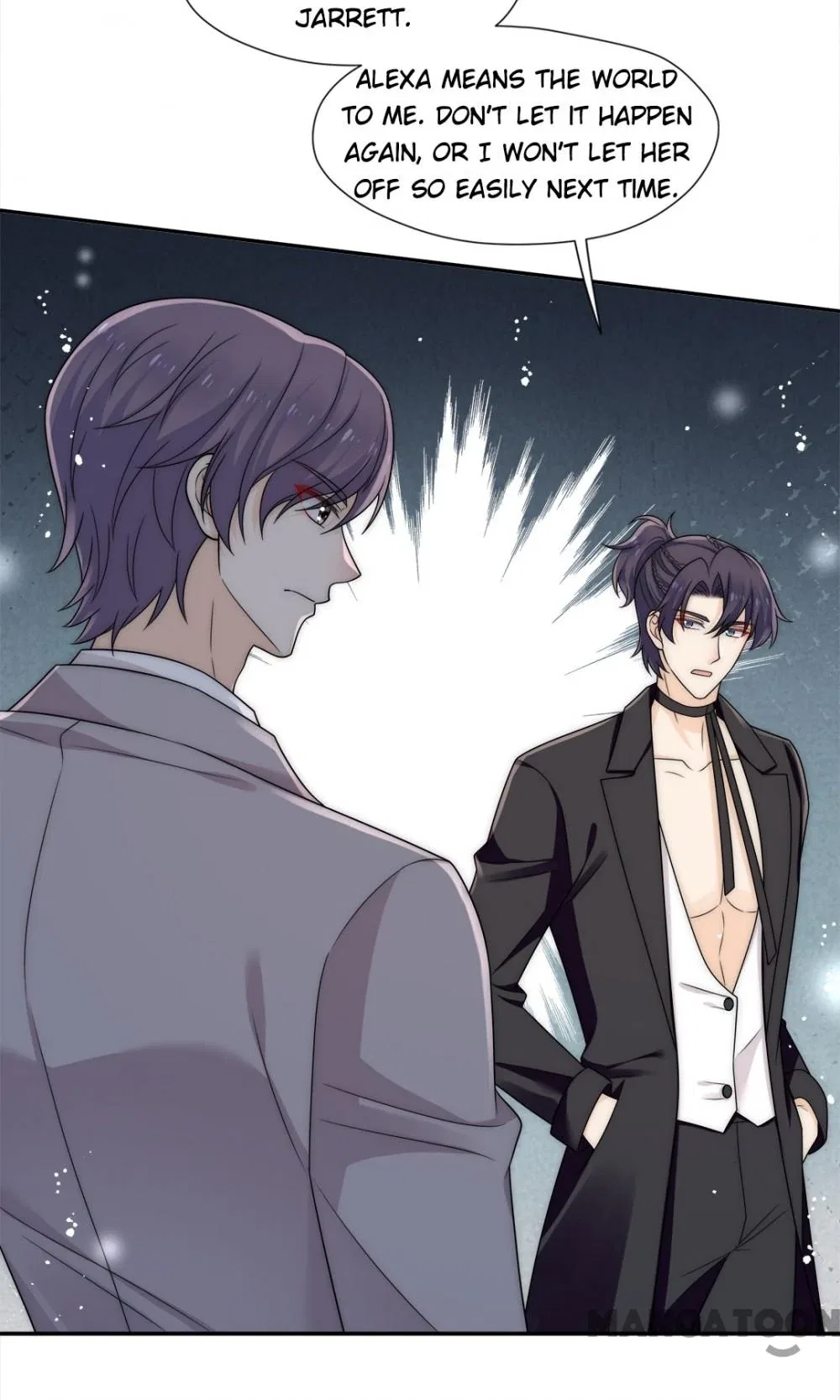 Heroine’s Cynicism Increases Daily After Rebirth Chapter 61 – Page 13