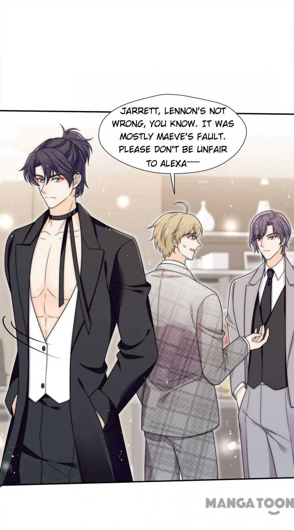 Heroine’s Cynicism Increases Daily After Rebirth Chapter 61 – Page 14