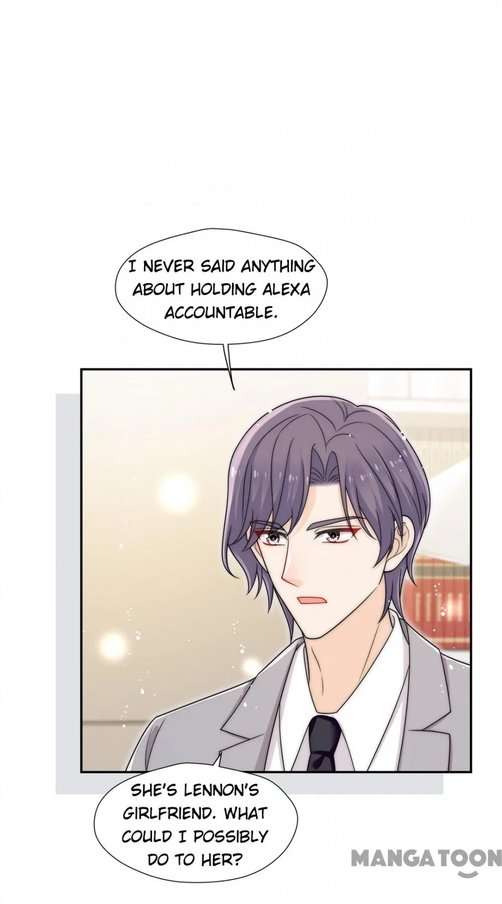 Heroine’s Cynicism Increases Daily After Rebirth Chapter 61 – Page 15