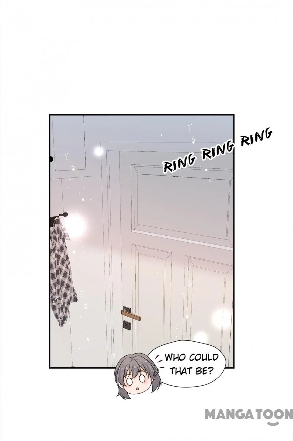 Heroine’s Cynicism Increases Daily After Rebirth Chapter 61 – Page 19