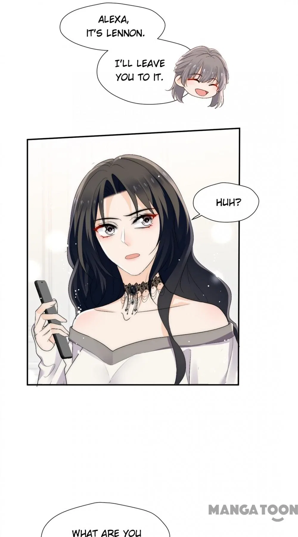 Heroine’s Cynicism Increases Daily After Rebirth Chapter 61 – Page 21