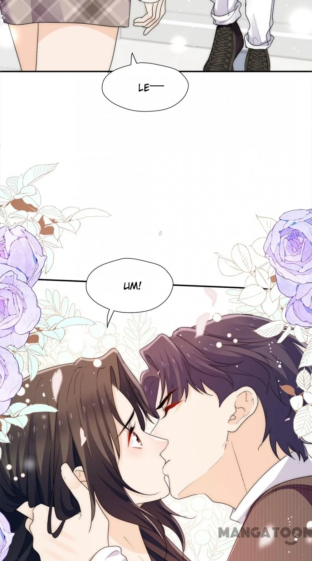 Heroine’s Cynicism Increases Daily After Rebirth Chapter 61 – Page 23