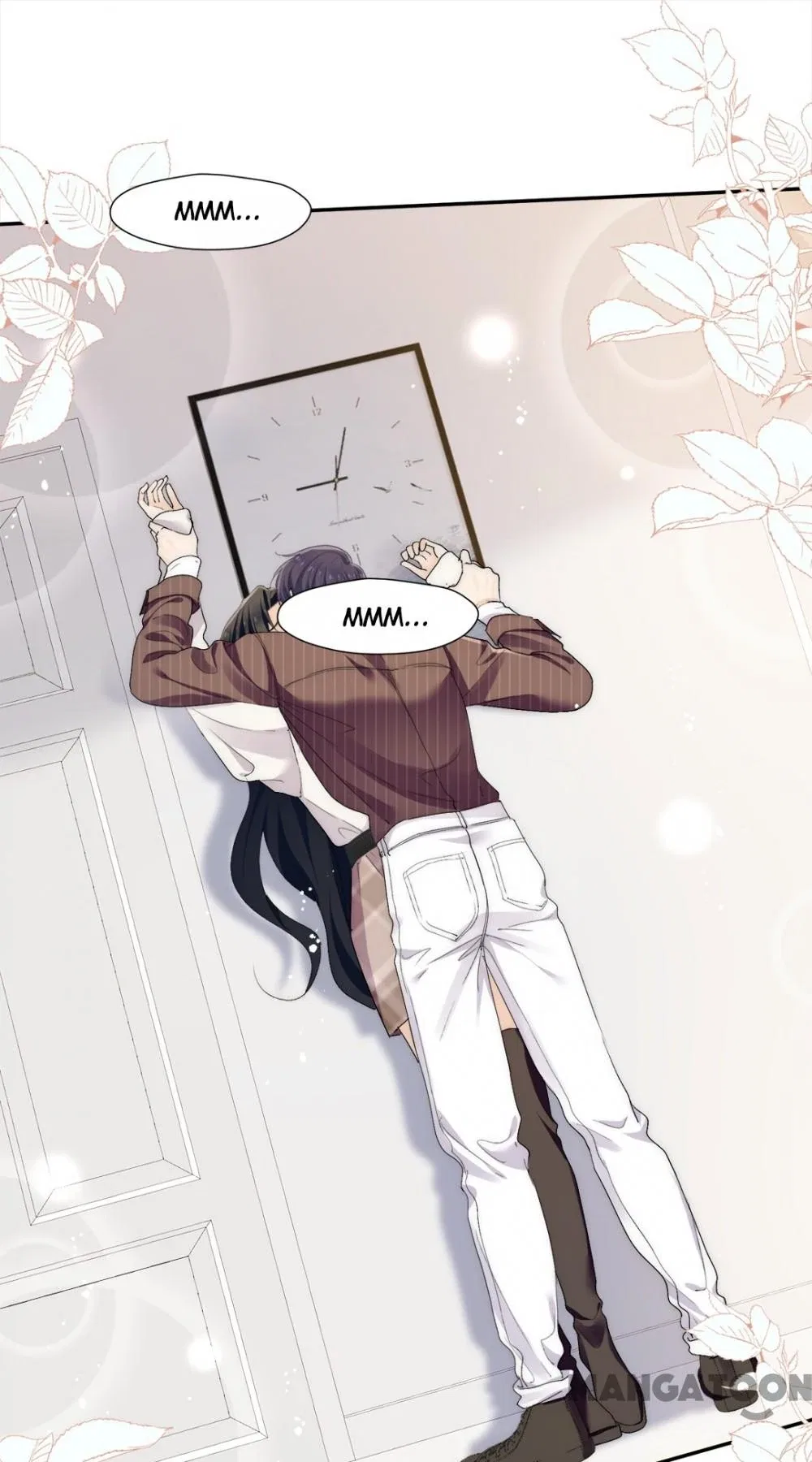 Heroine’s Cynicism Increases Daily After Rebirth Chapter 61 – Page 27