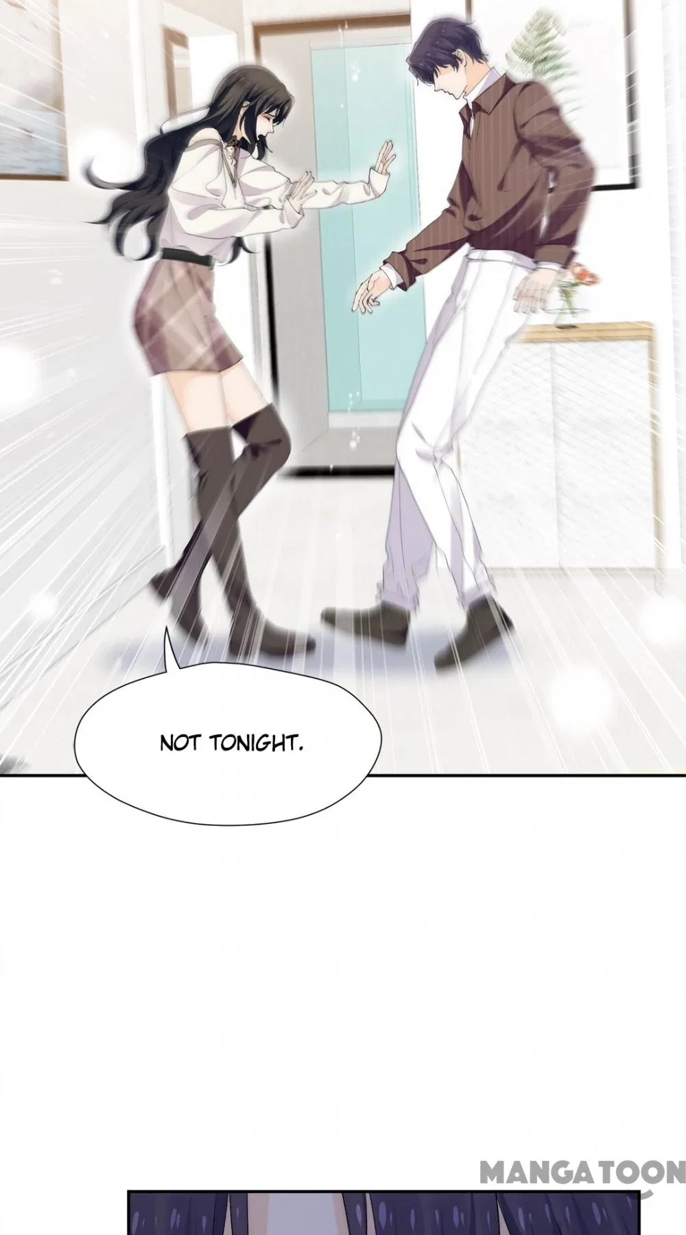 Heroine’s Cynicism Increases Daily After Rebirth Chapter 61 – Page 31