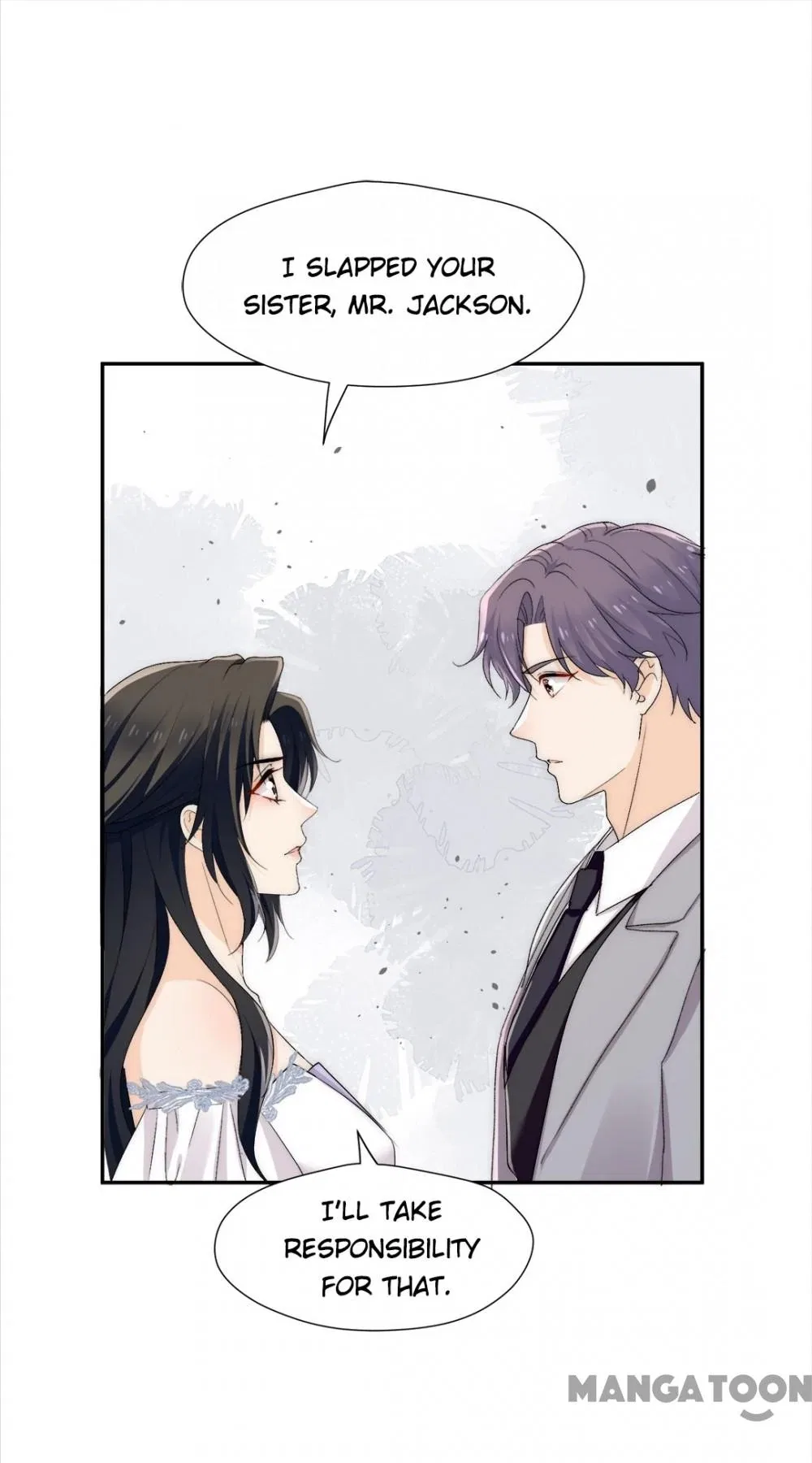 Heroine’s Cynicism Increases Daily After Rebirth Chapter 60 – Page 1