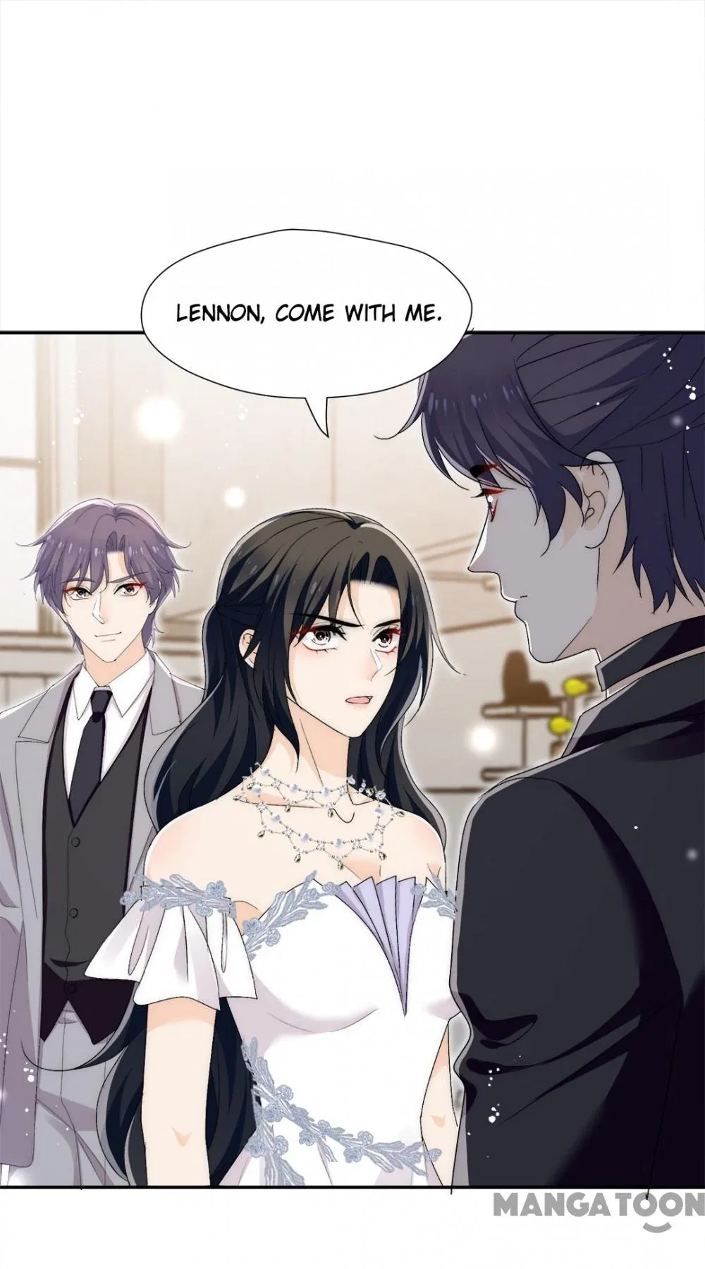 Heroine’s Cynicism Increases Daily After Rebirth Chapter 60 – Page 3
