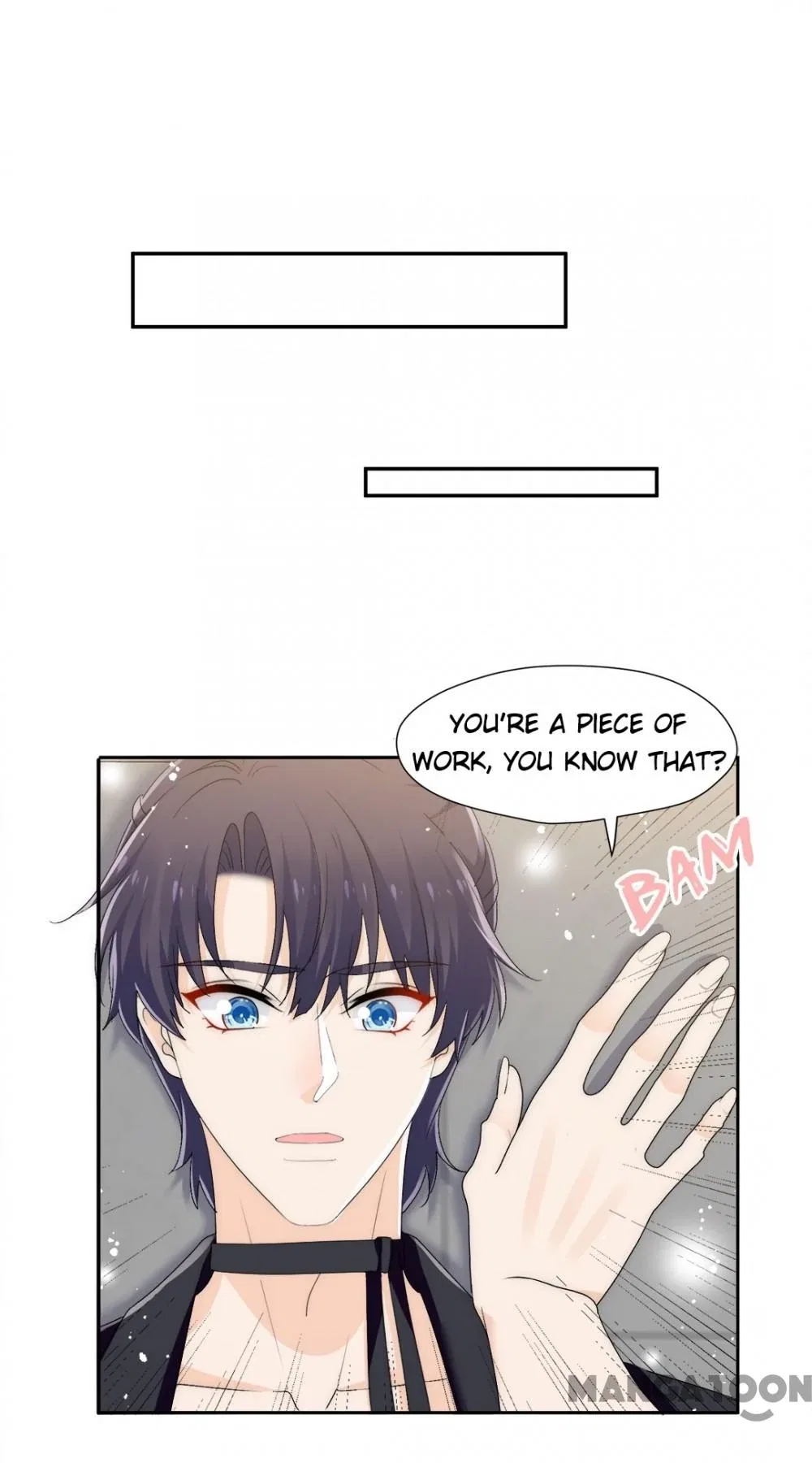 Heroine’s Cynicism Increases Daily After Rebirth Chapter 60 – Page 4