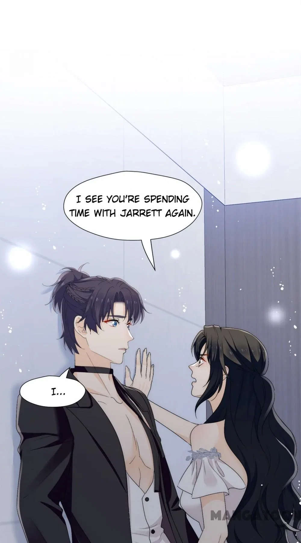 Heroine’s Cynicism Increases Daily After Rebirth Chapter 60 – Page 5