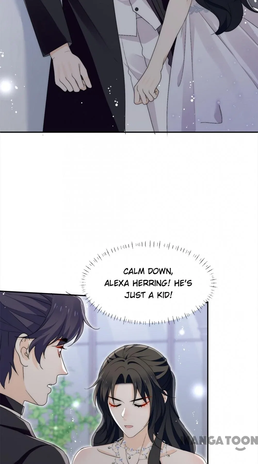 Heroine’s Cynicism Increases Daily After Rebirth Chapter 60 – Page 6