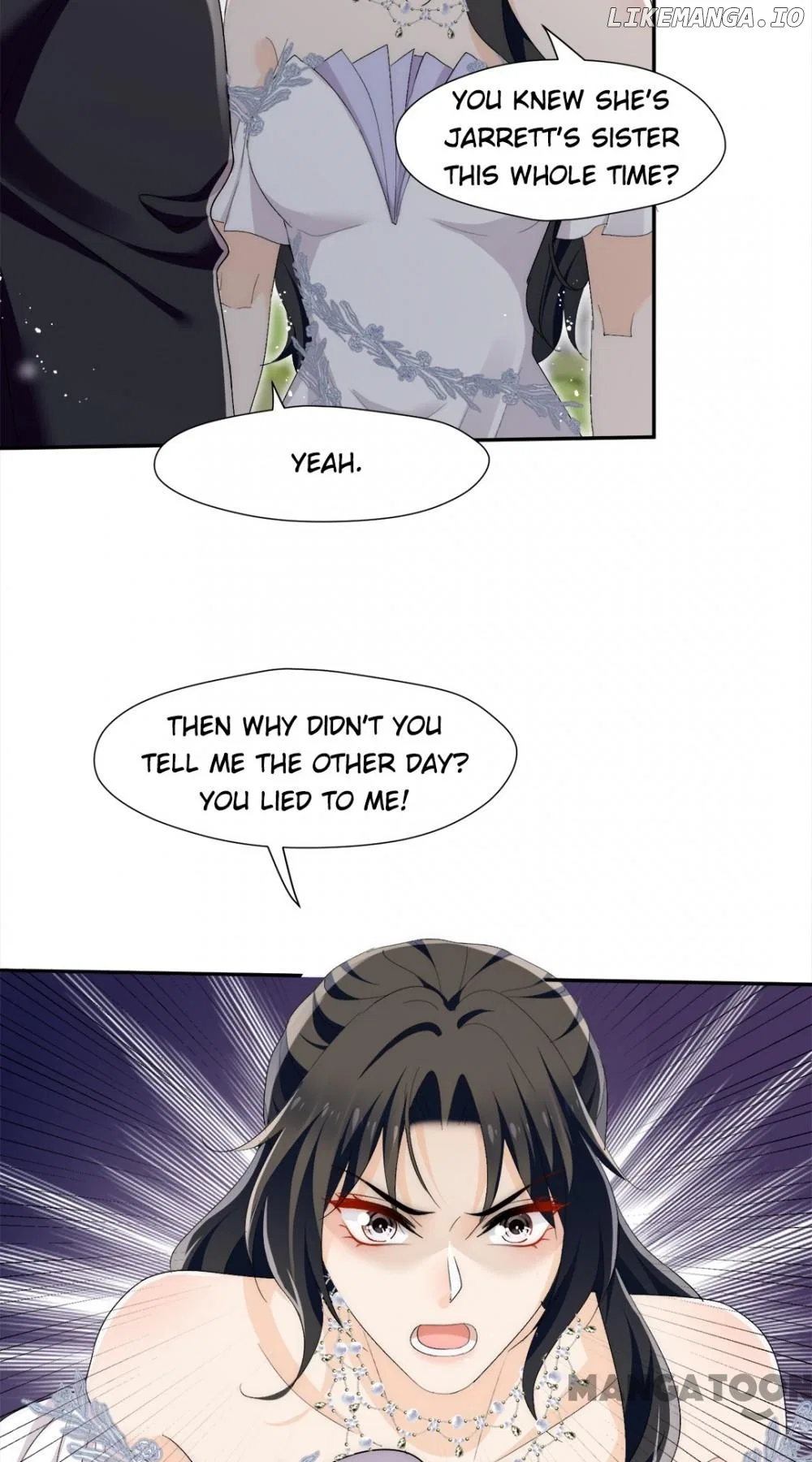 Heroine’s Cynicism Increases Daily After Rebirth Chapter 60 – Page 7