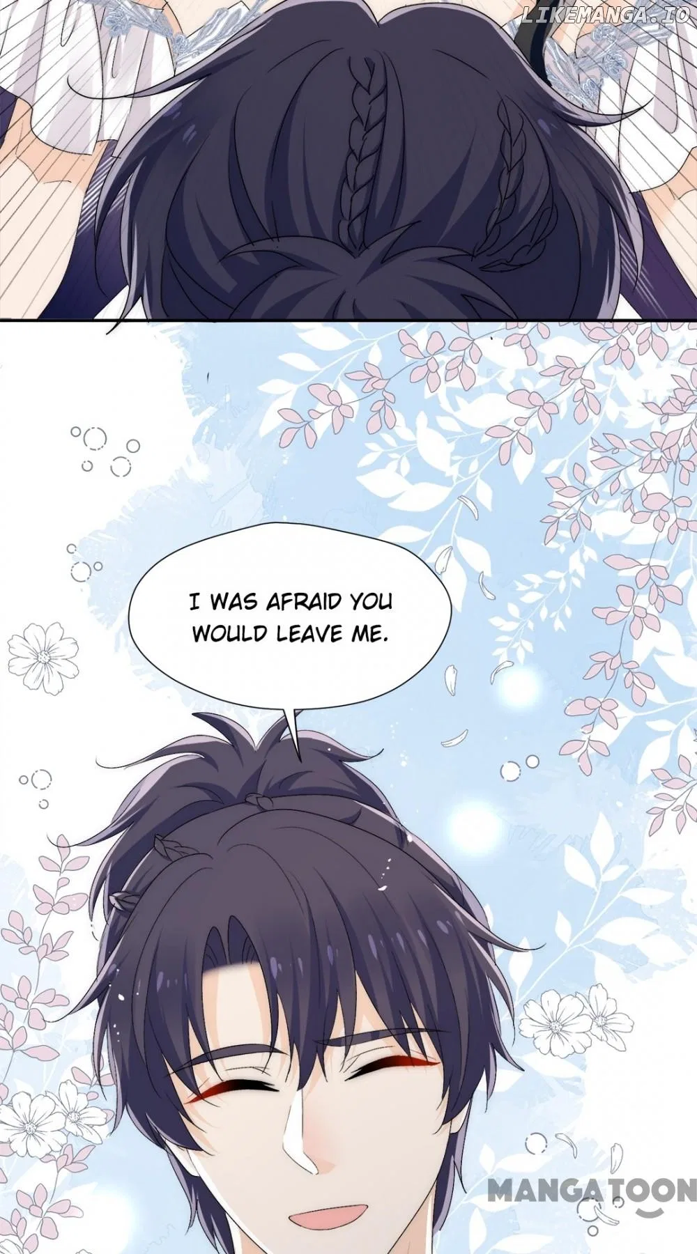 Heroine’s Cynicism Increases Daily After Rebirth Chapter 60 – Page 8