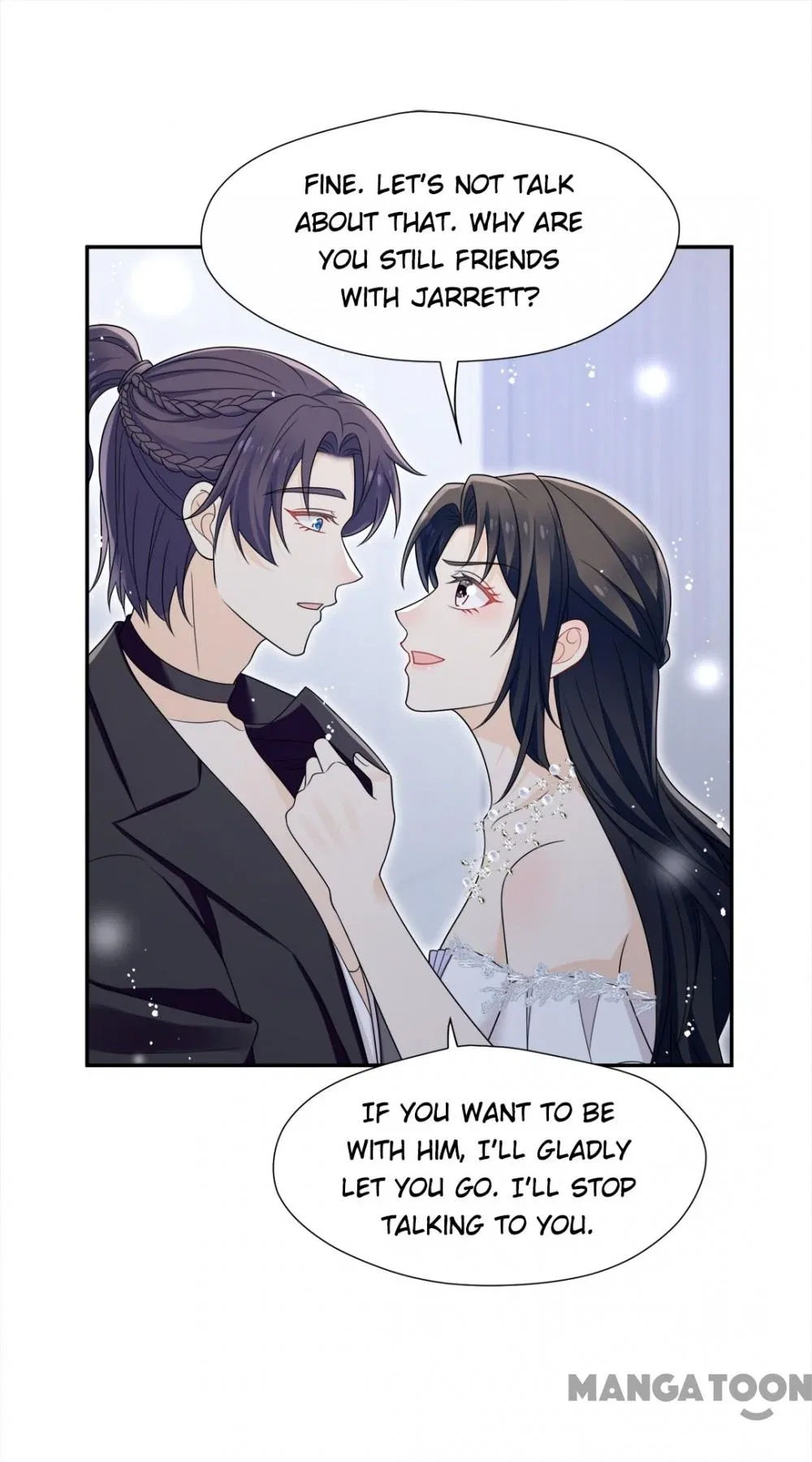 Heroine’s Cynicism Increases Daily After Rebirth Chapter 60 – Page 10