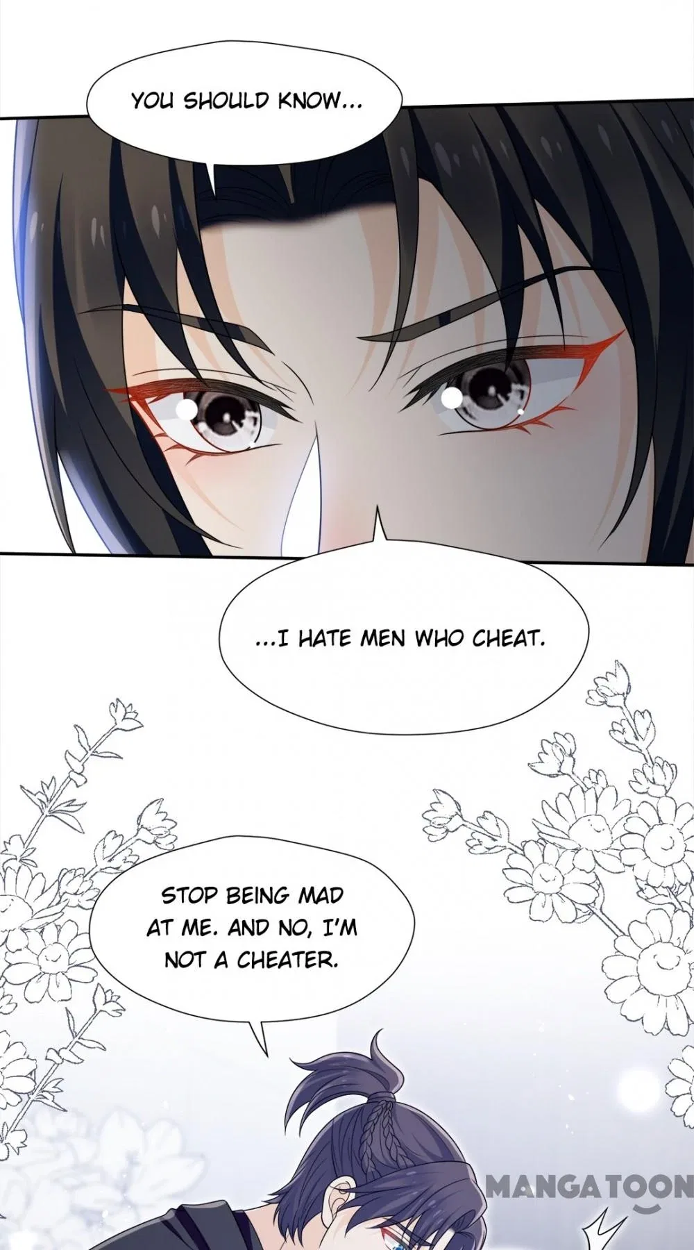 Heroine’s Cynicism Increases Daily After Rebirth Chapter 60 – Page 11