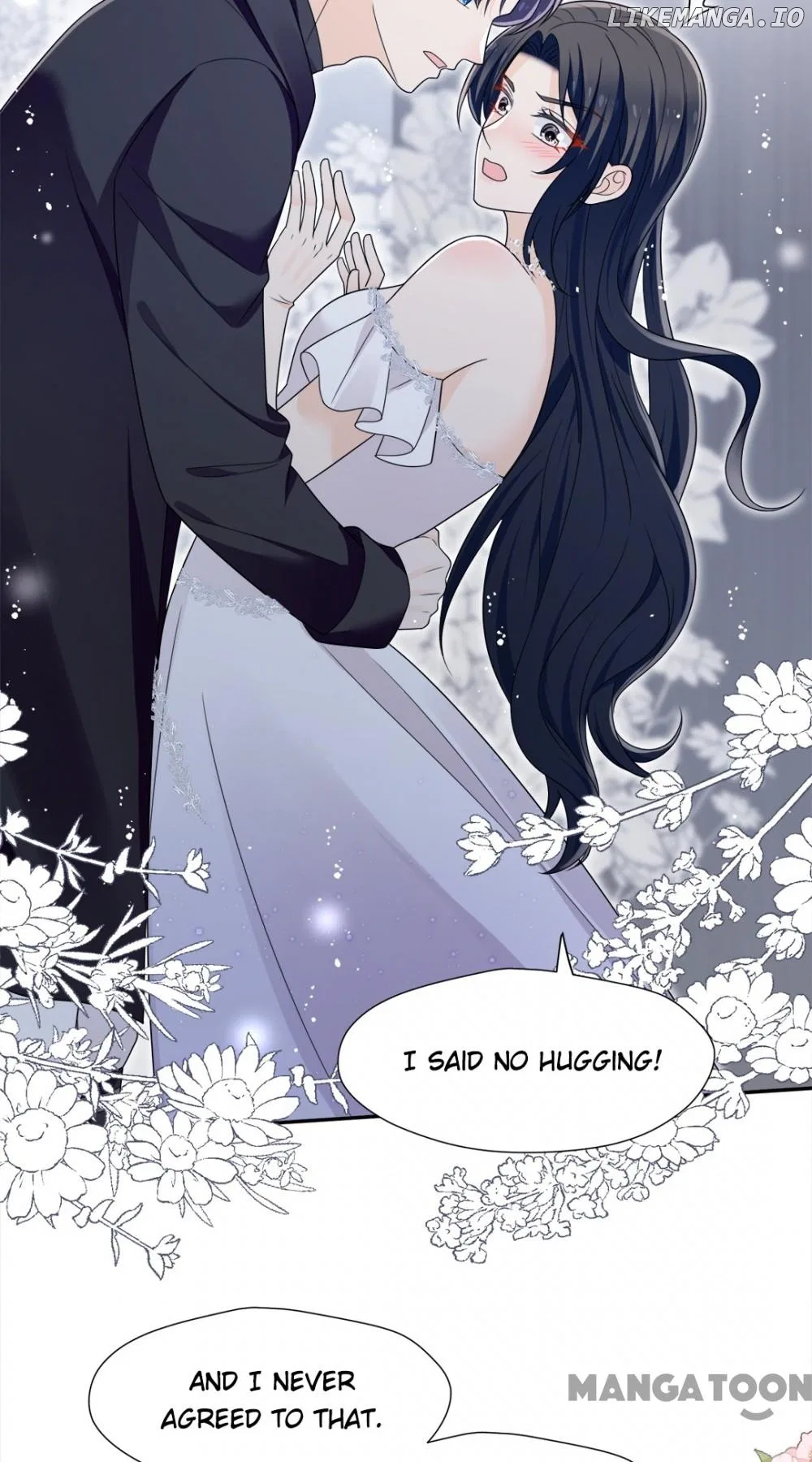 Heroine’s Cynicism Increases Daily After Rebirth Chapter 60 – Page 12