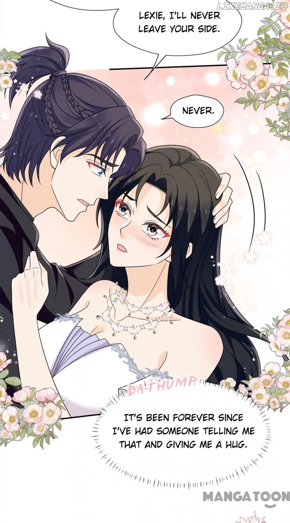 Heroine’s Cynicism Increases Daily After Rebirth Chapter 60 – Page 13
