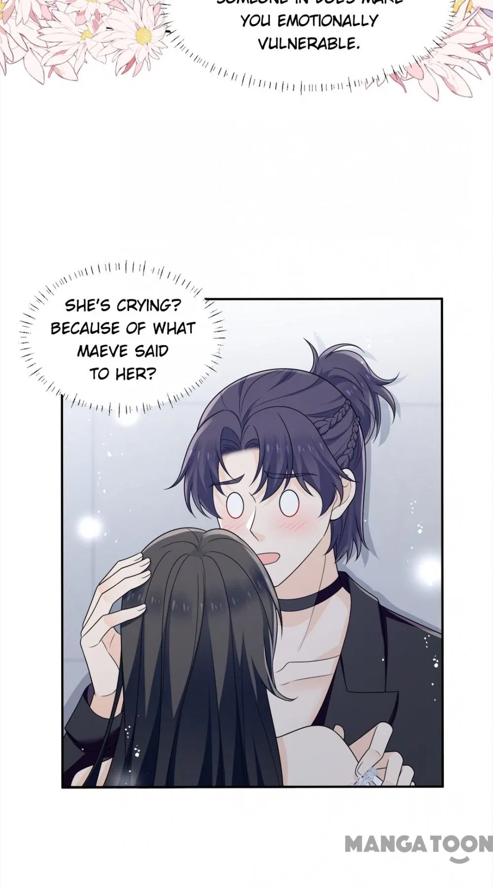 Heroine’s Cynicism Increases Daily After Rebirth Chapter 60 – Page 15