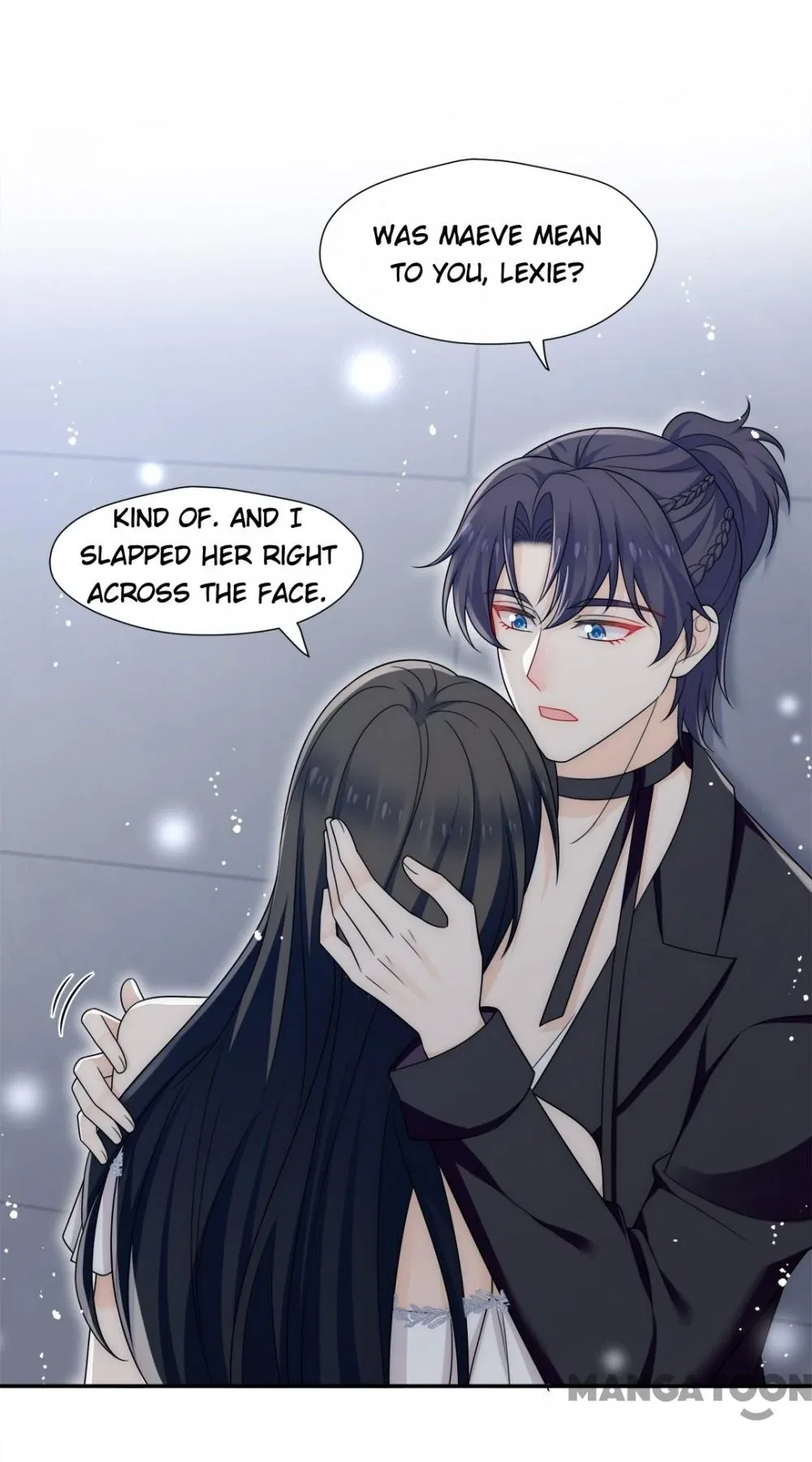 Heroine’s Cynicism Increases Daily After Rebirth Chapter 60 – Page 17