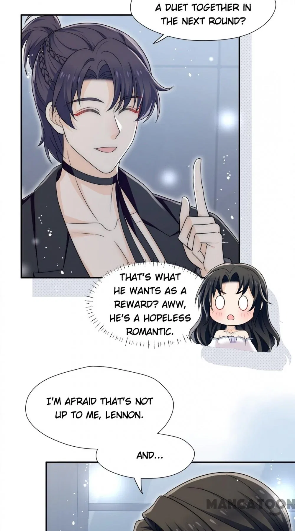 Heroine’s Cynicism Increases Daily After Rebirth Chapter 60 – Page 19