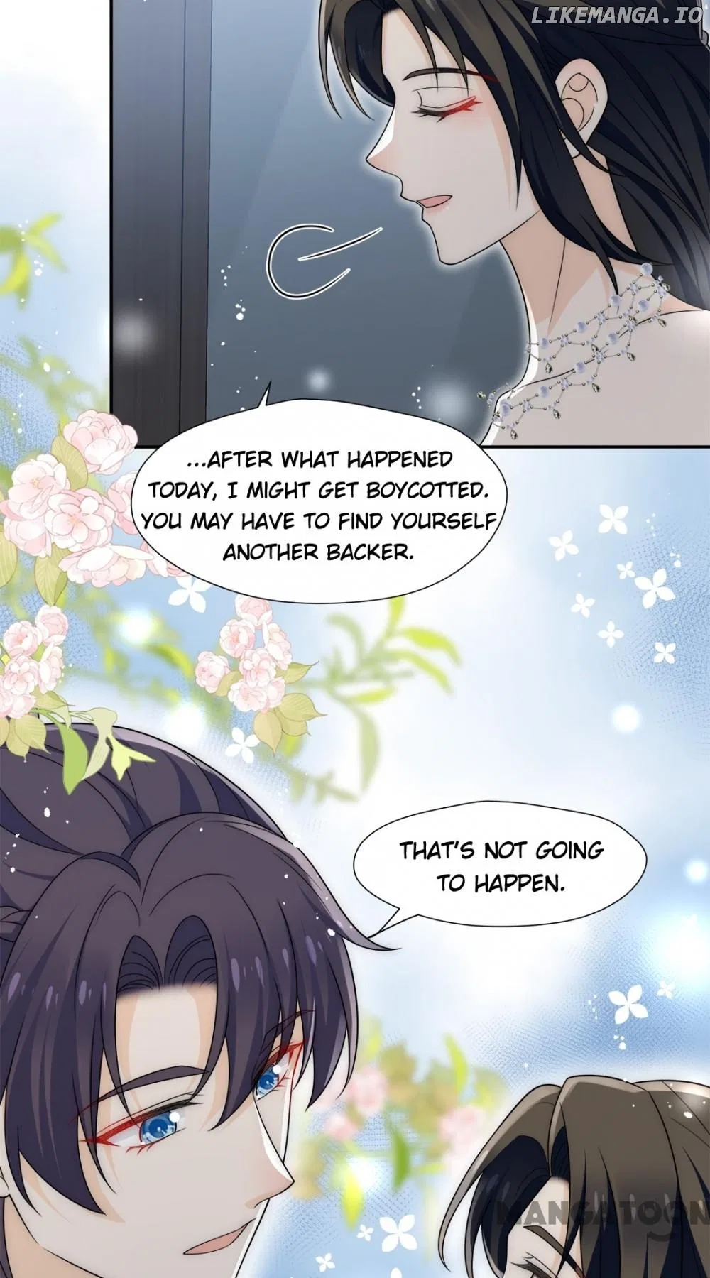 Heroine’s Cynicism Increases Daily After Rebirth Chapter 60 – Page 20