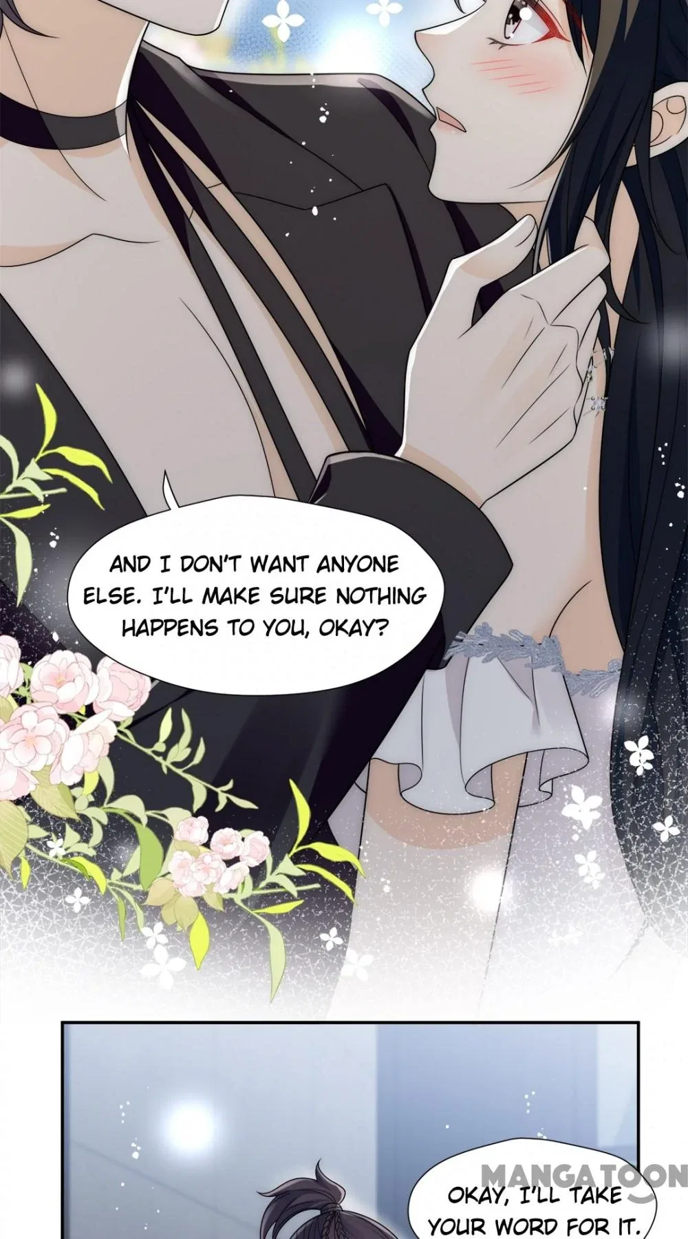 Heroine’s Cynicism Increases Daily After Rebirth Chapter 60 – Page 21