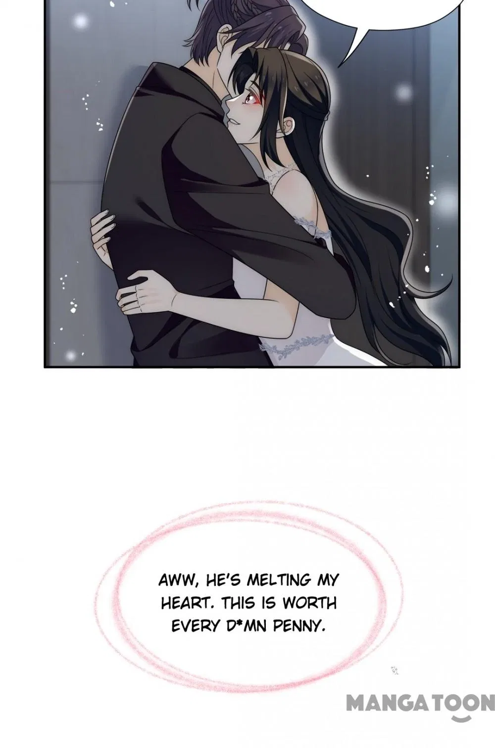 Heroine’s Cynicism Increases Daily After Rebirth Chapter 60 – Page 22