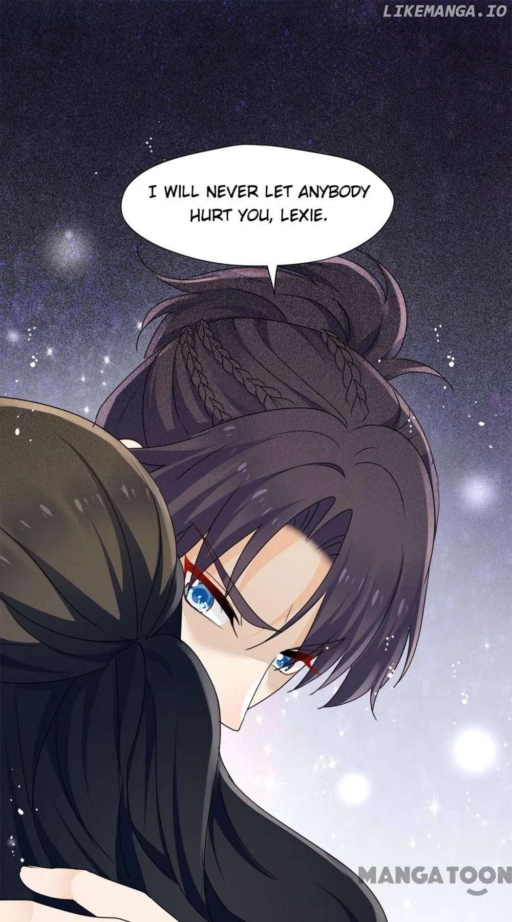 Heroine’s Cynicism Increases Daily After Rebirth Chapter 60 – Page 23
