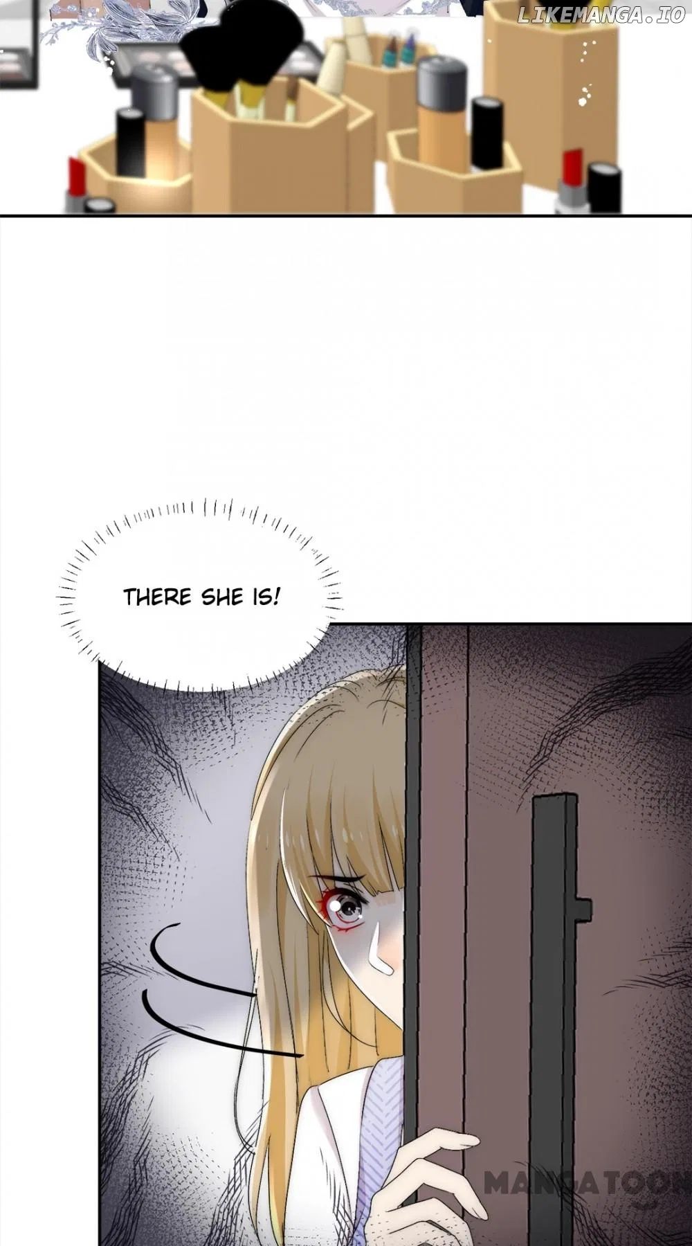 Heroine’s Cynicism Increases Daily After Rebirth Chapter 59 – Page 2