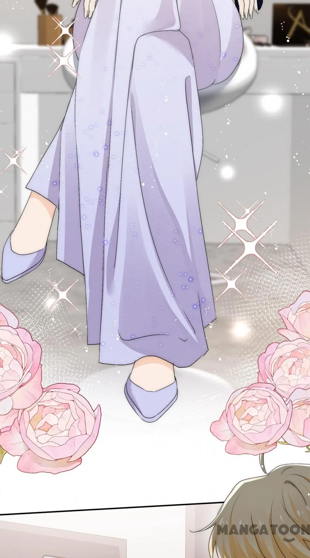 Heroine’s Cynicism Increases Daily After Rebirth Chapter 59 – Page 6