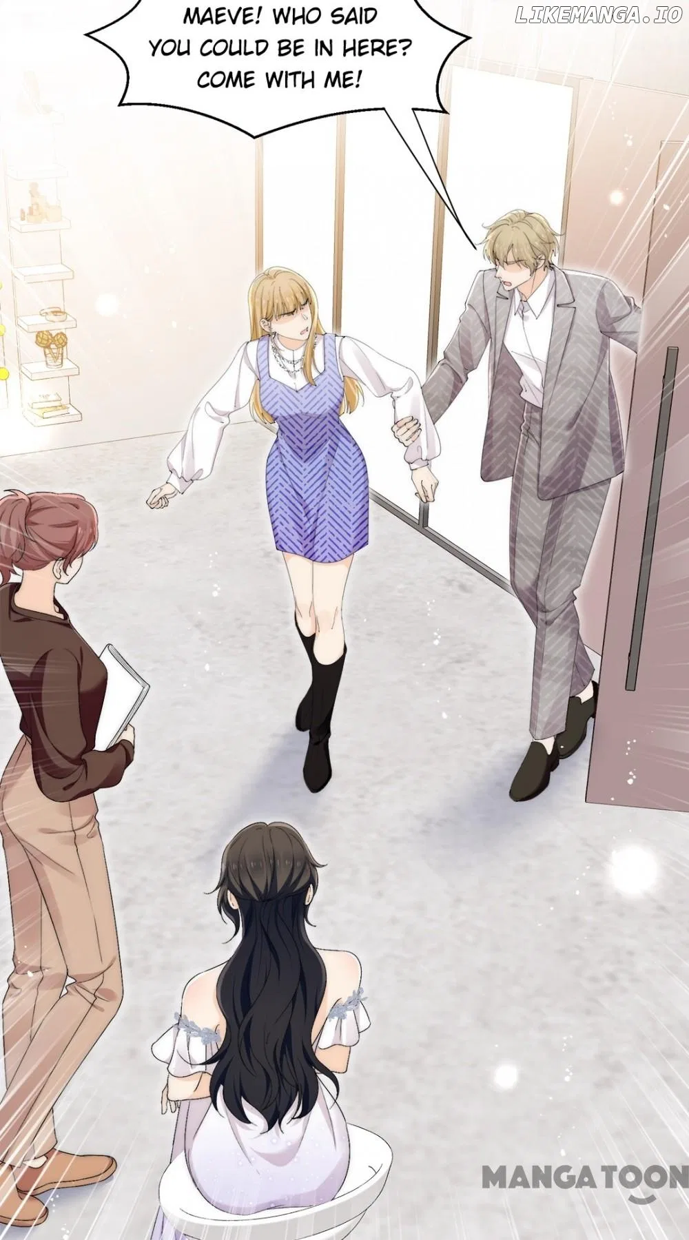 Heroine’s Cynicism Increases Daily After Rebirth Chapter 59 – Page 9