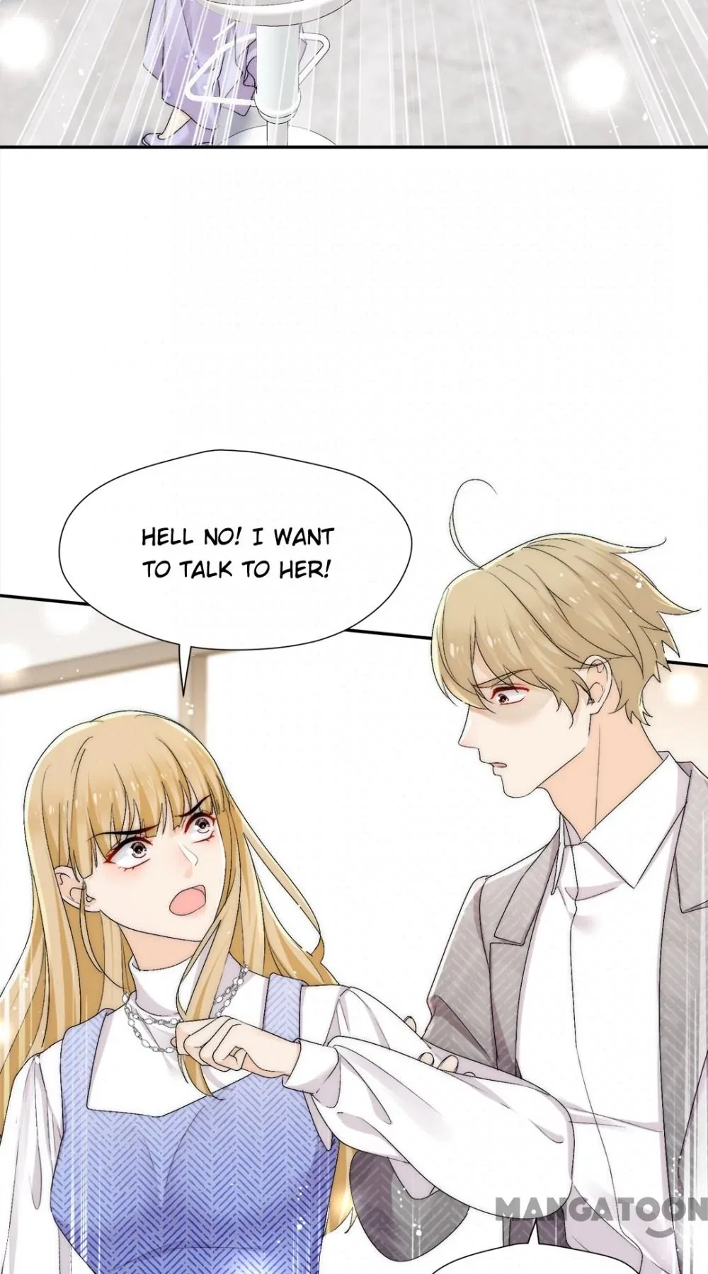 Heroine’s Cynicism Increases Daily After Rebirth Chapter 59 – Page 10