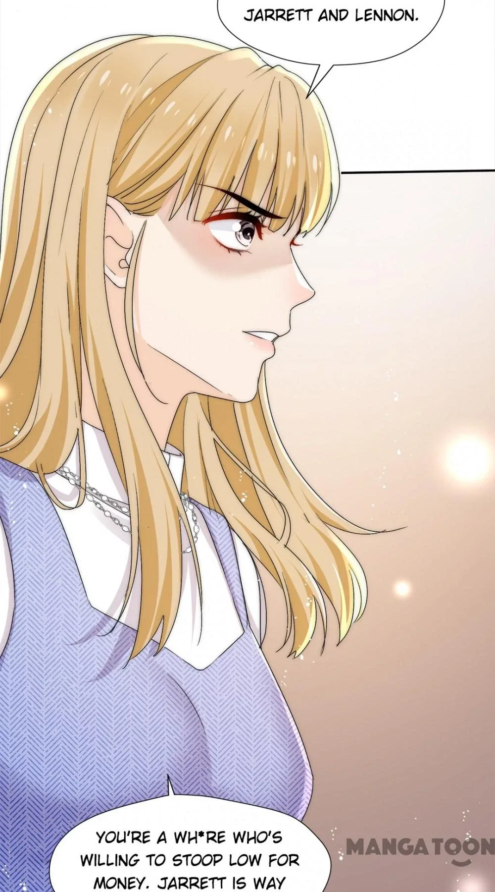 Heroine’s Cynicism Increases Daily After Rebirth Chapter 59 – Page 12