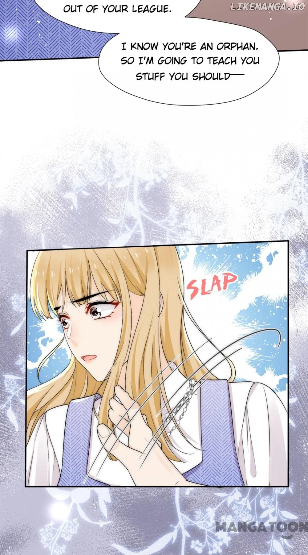Heroine’s Cynicism Increases Daily After Rebirth Chapter 59 – Page 13