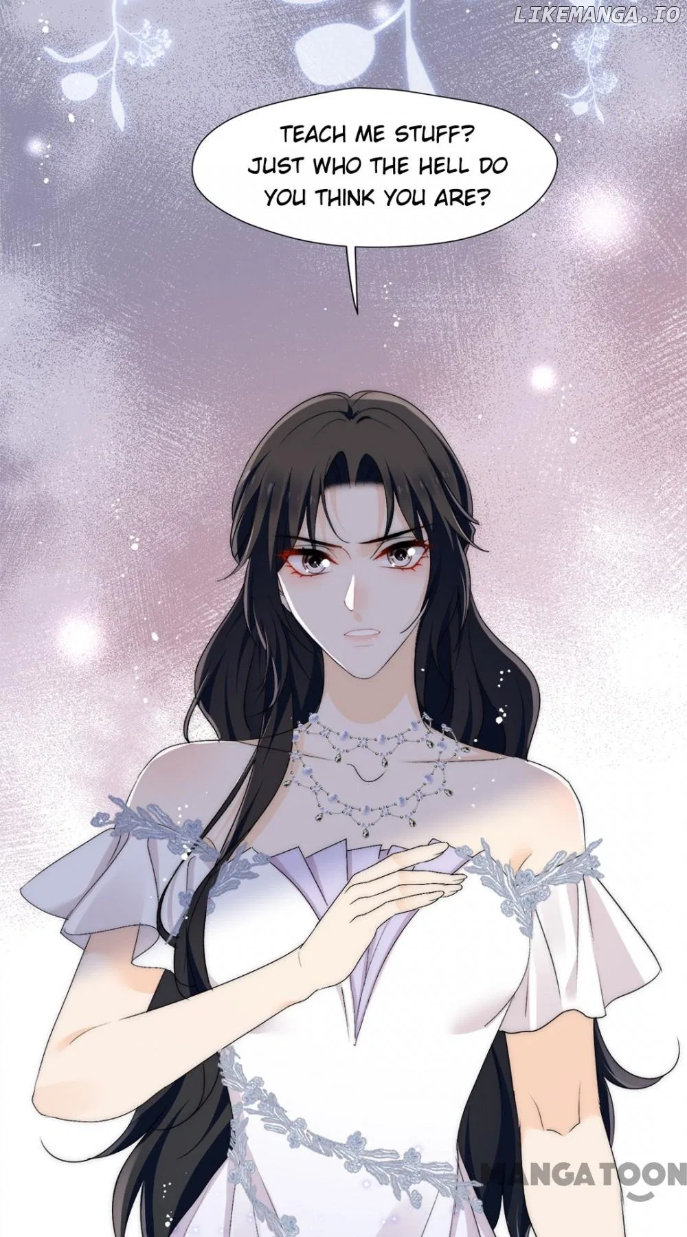Heroine’s Cynicism Increases Daily After Rebirth Chapter 59 – Page 14