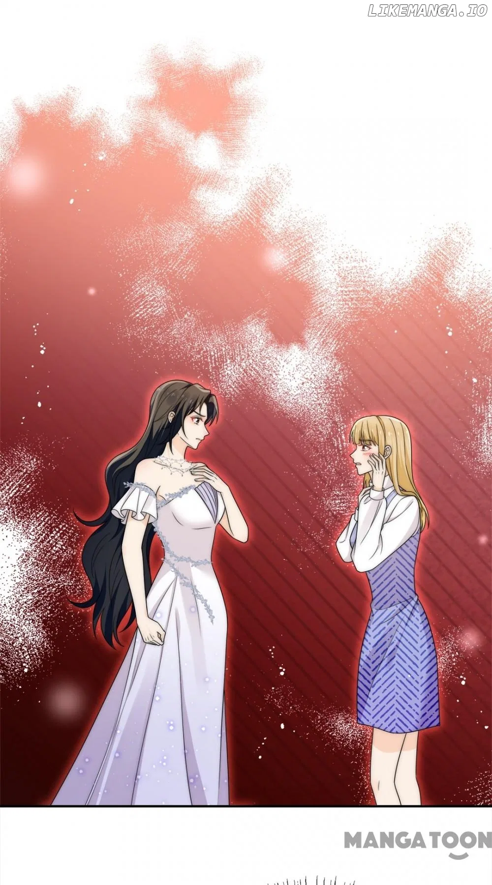 Heroine’s Cynicism Increases Daily After Rebirth Chapter 59 – Page 16