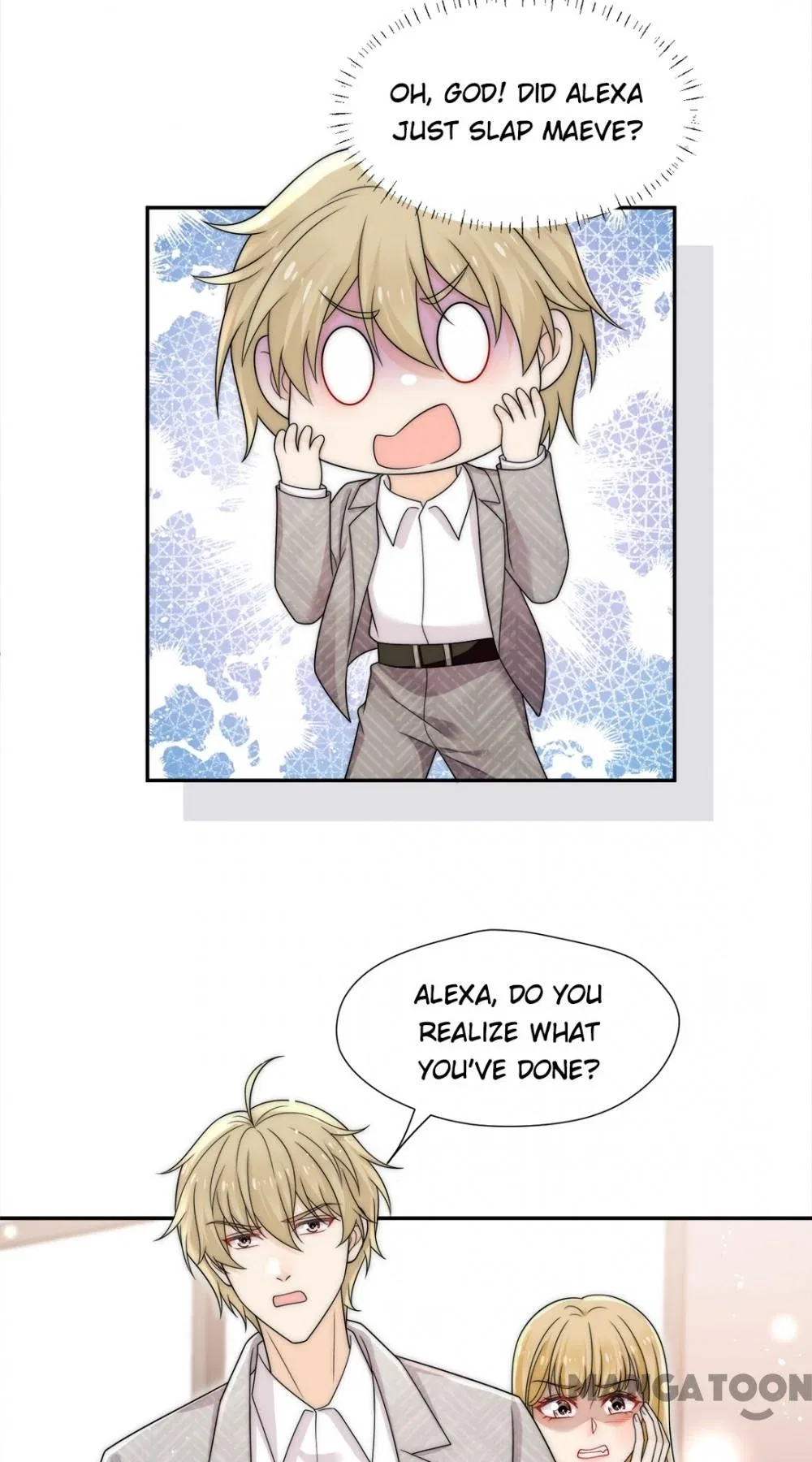 Heroine’s Cynicism Increases Daily After Rebirth Chapter 59 – Page 17