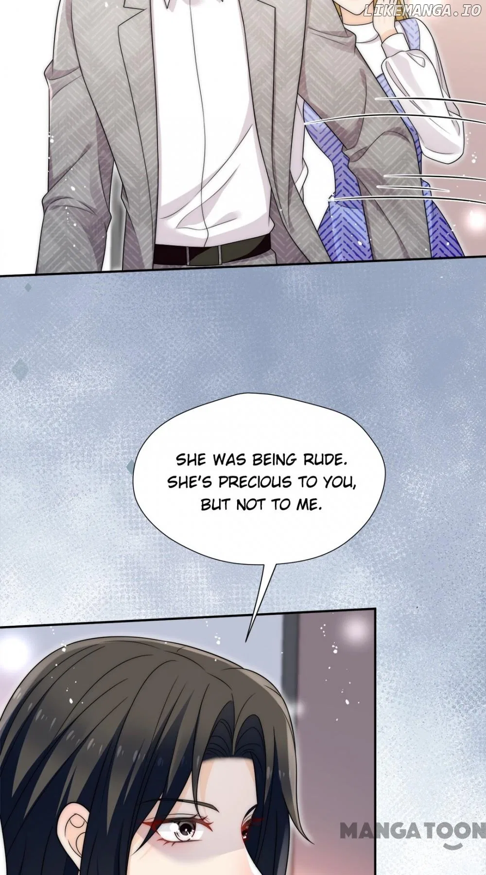 Heroine’s Cynicism Increases Daily After Rebirth Chapter 59 – Page 18