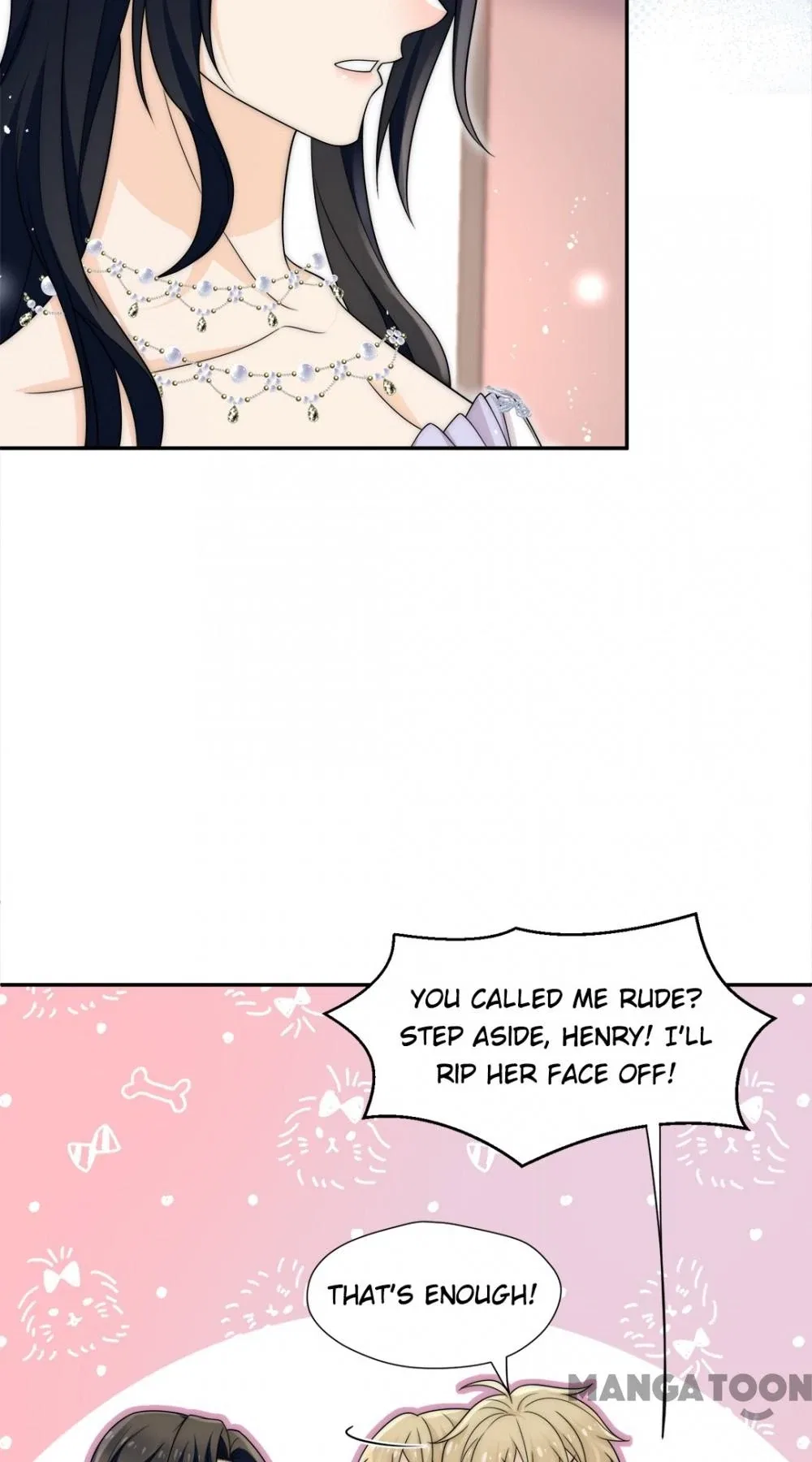 Heroine’s Cynicism Increases Daily After Rebirth Chapter 59 – Page 19