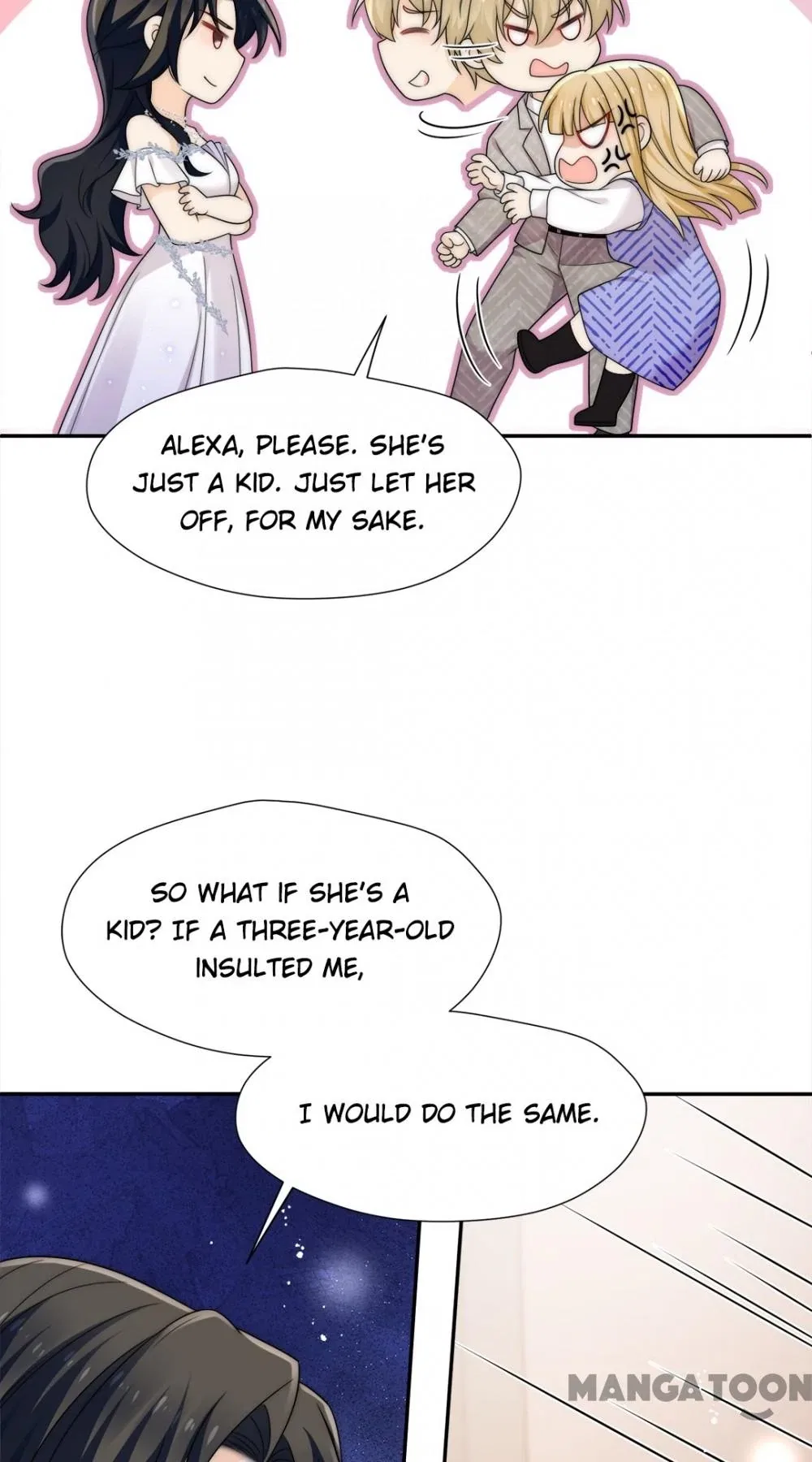 Heroine’s Cynicism Increases Daily After Rebirth Chapter 59 – Page 20