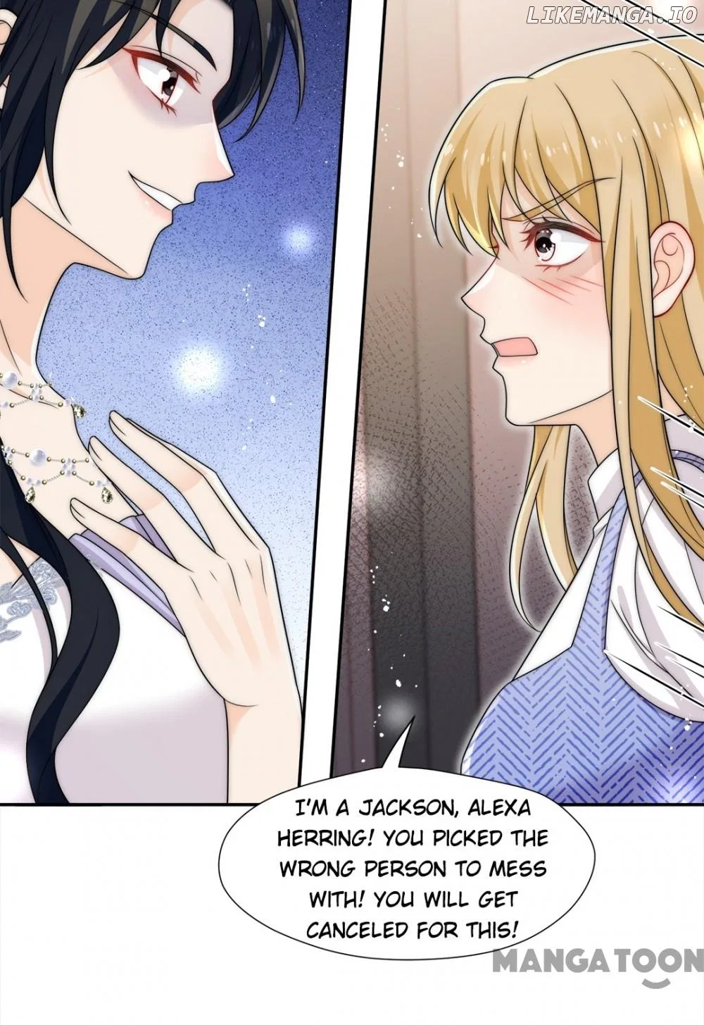 Heroine’s Cynicism Increases Daily After Rebirth Chapter 59 – Page 21