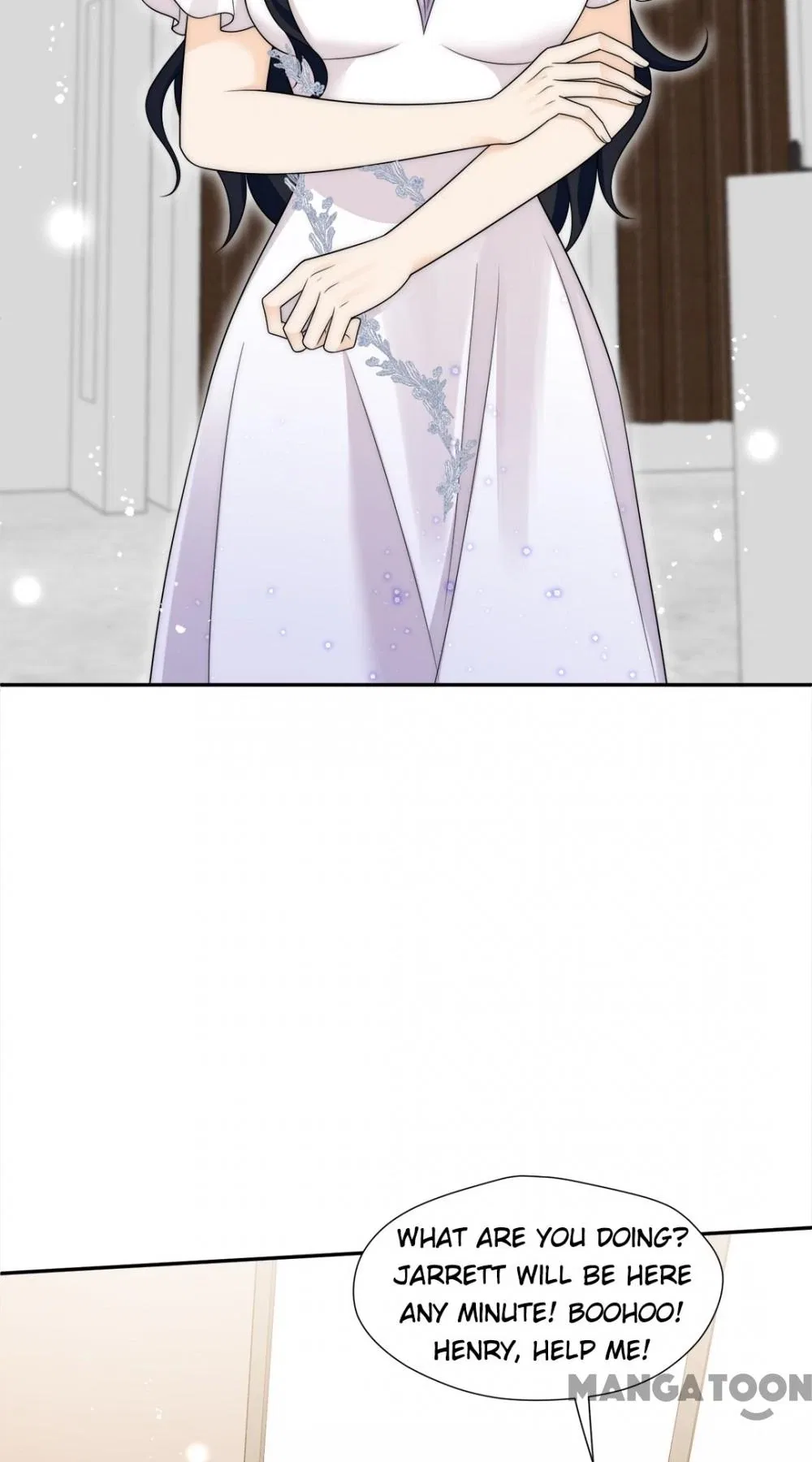 Heroine’s Cynicism Increases Daily After Rebirth Chapter 59 – Page 23