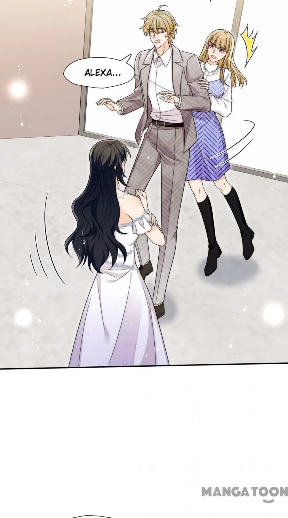 Heroine’s Cynicism Increases Daily After Rebirth Chapter 59 – Page 24