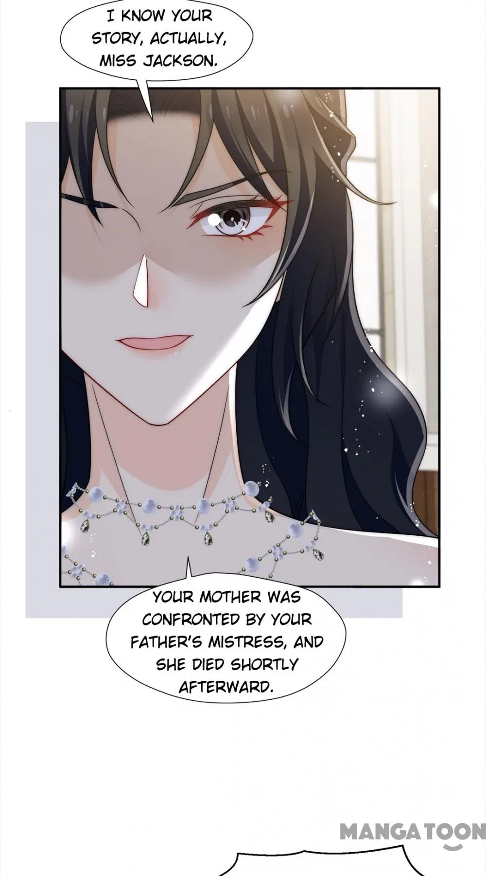 Heroine’s Cynicism Increases Daily After Rebirth Chapter 59 – Page 25