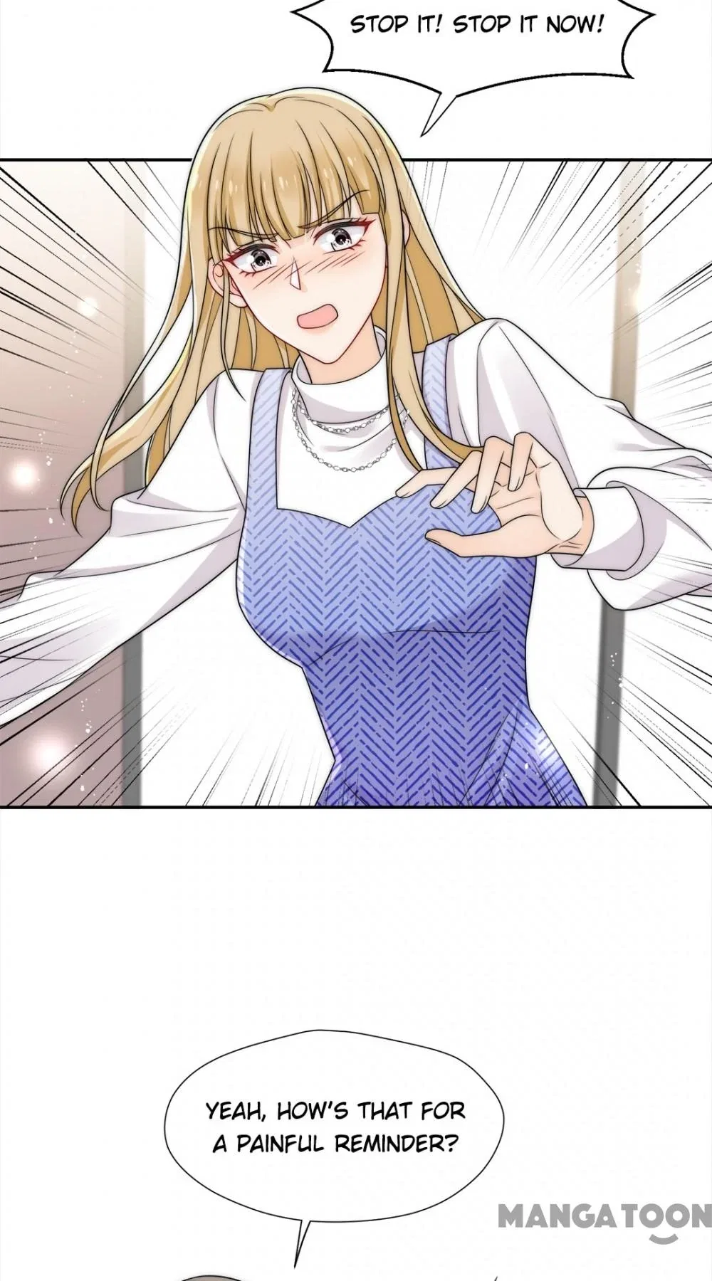 Heroine’s Cynicism Increases Daily After Rebirth Chapter 59 – Page 26