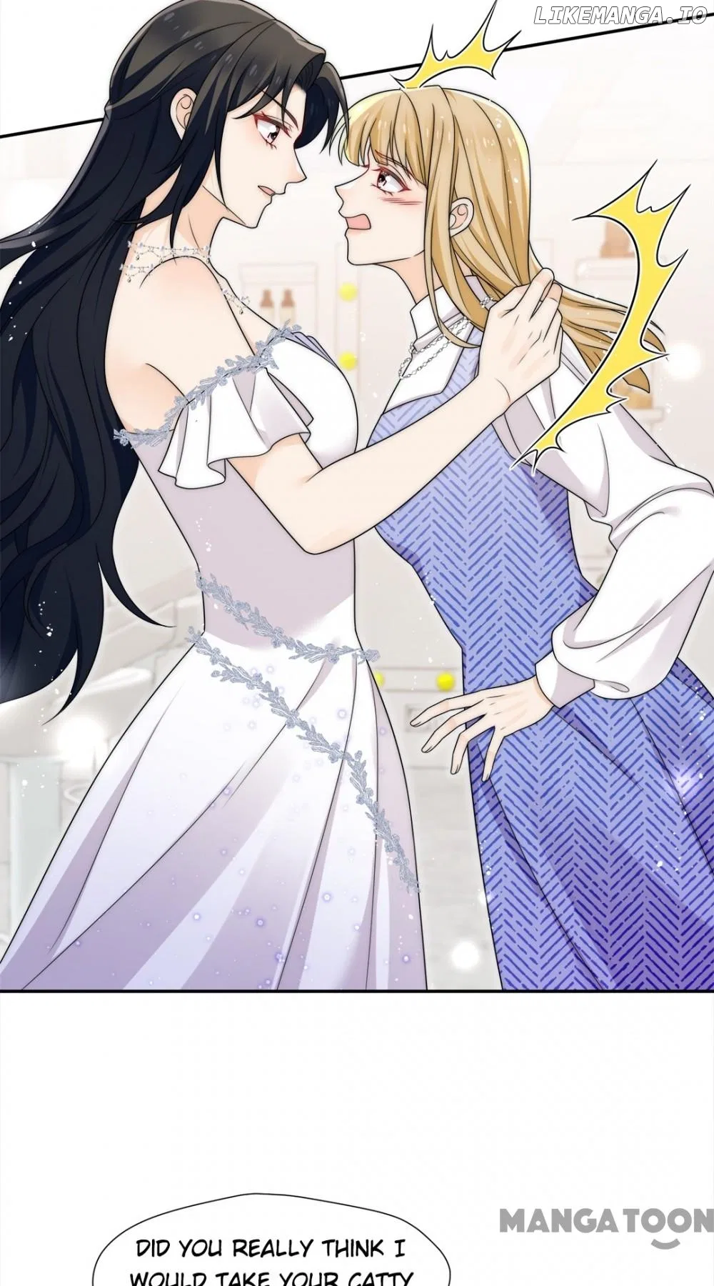 Heroine’s Cynicism Increases Daily After Rebirth Chapter 59 – Page 27