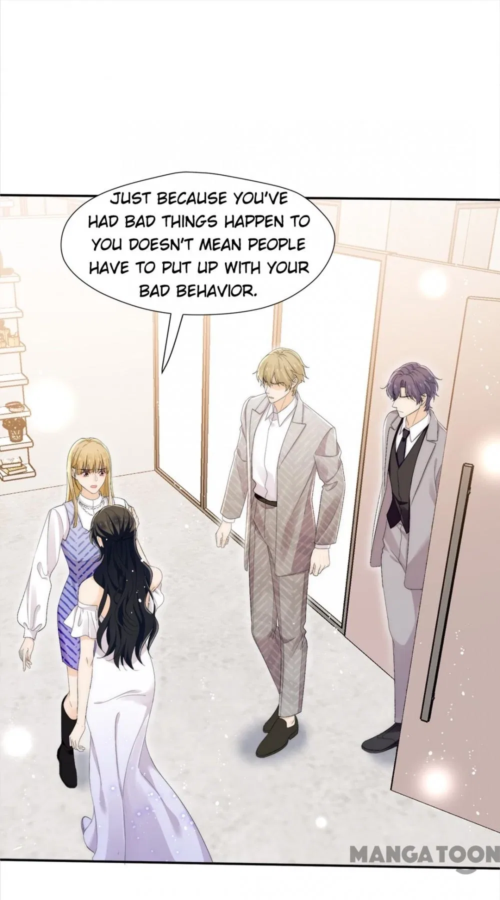Heroine’s Cynicism Increases Daily After Rebirth Chapter 59 – Page 30