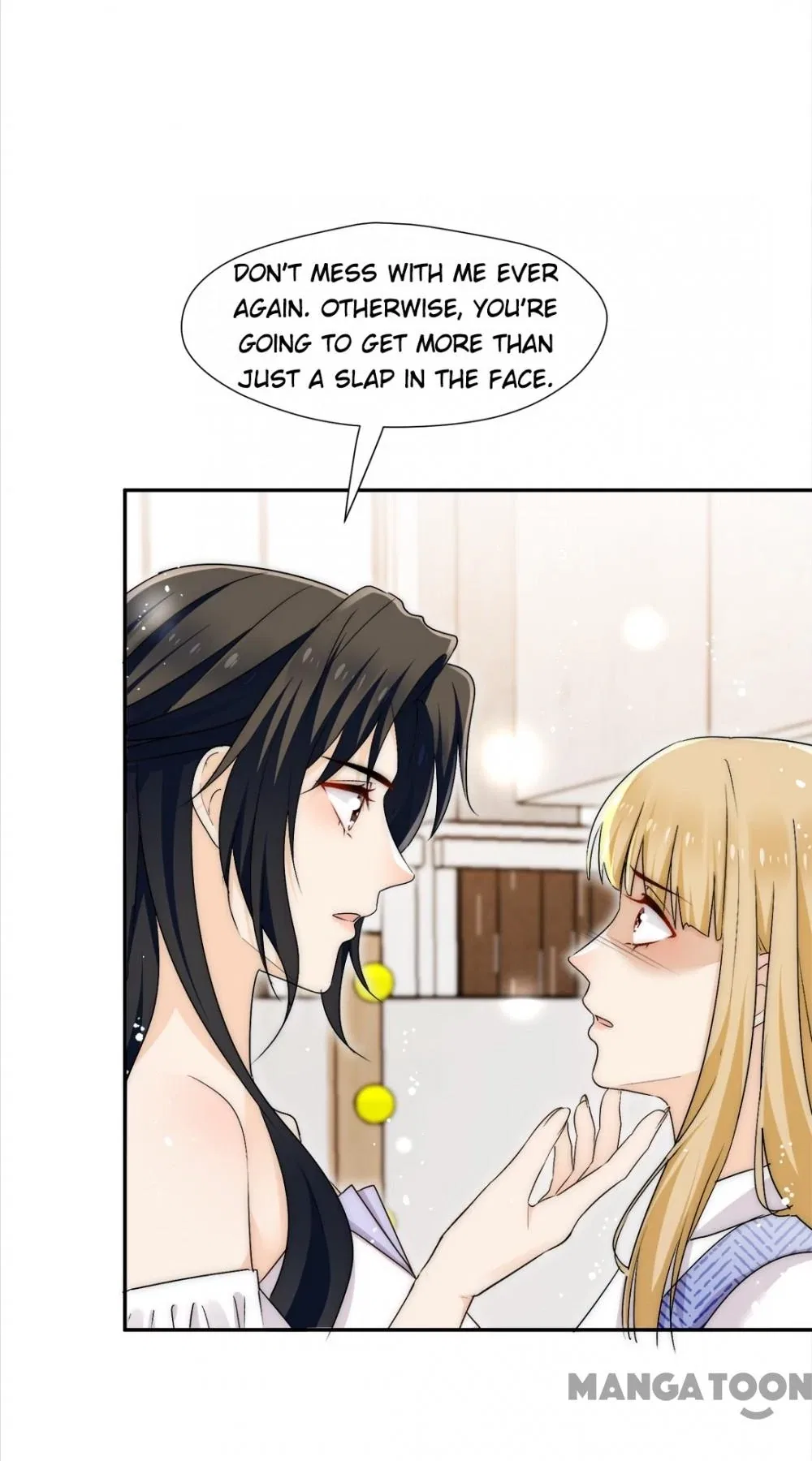 Heroine’s Cynicism Increases Daily After Rebirth Chapter 59 – Page 31