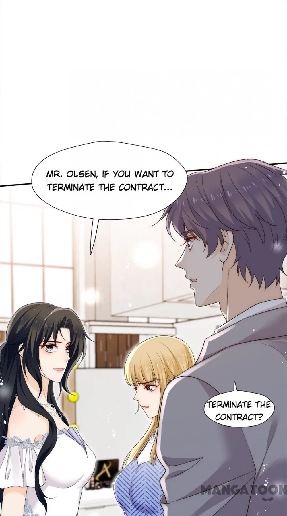 Heroine’s Cynicism Increases Daily After Rebirth Chapter 59 – Page 32